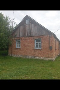 Куплю дом Житомирской области