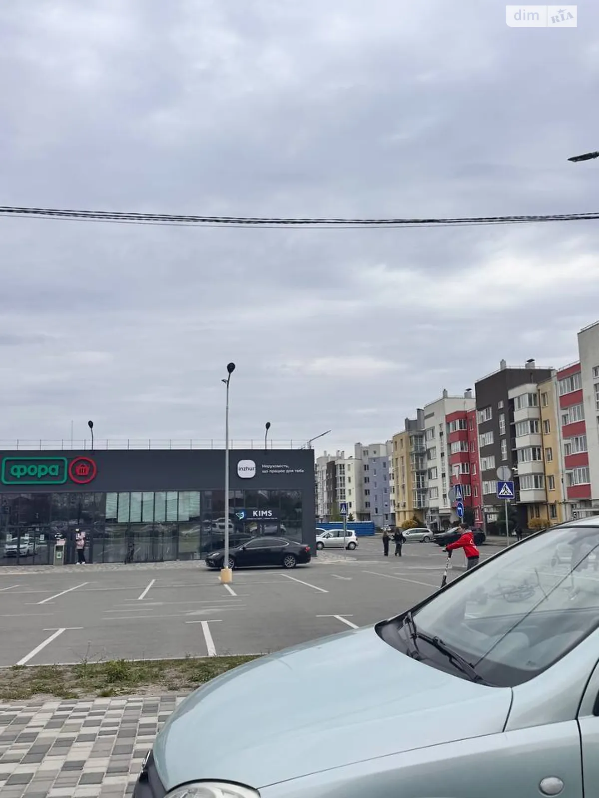 Продается 1-комнатная квартира 39.2 кв. м в Буче, ул. Князя Владимира Великого, 16 - фото 1