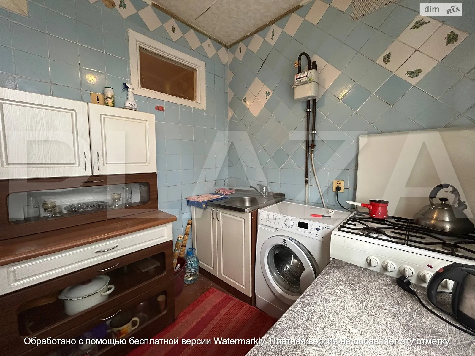 Продается 2-комнатная квартира 48.7 кв. м в Полтаве, цена: 35000 $ - фото 1