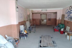 Аренда гаражей