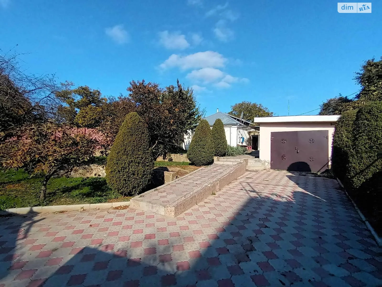 Продается одноэтажный дом 152.1 кв. м с мансардой, цена: 95000 $ - фото 1