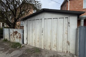 Аренда гаражей