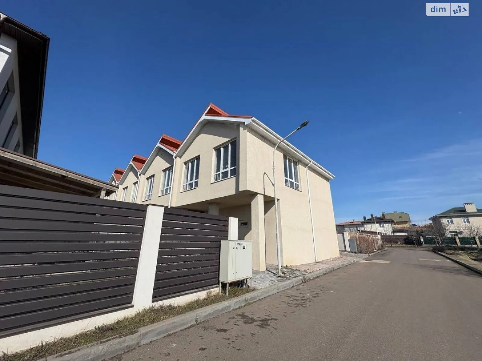 ул. Береговая Совиньон Одесса, цена: 88000 $ - фото 1