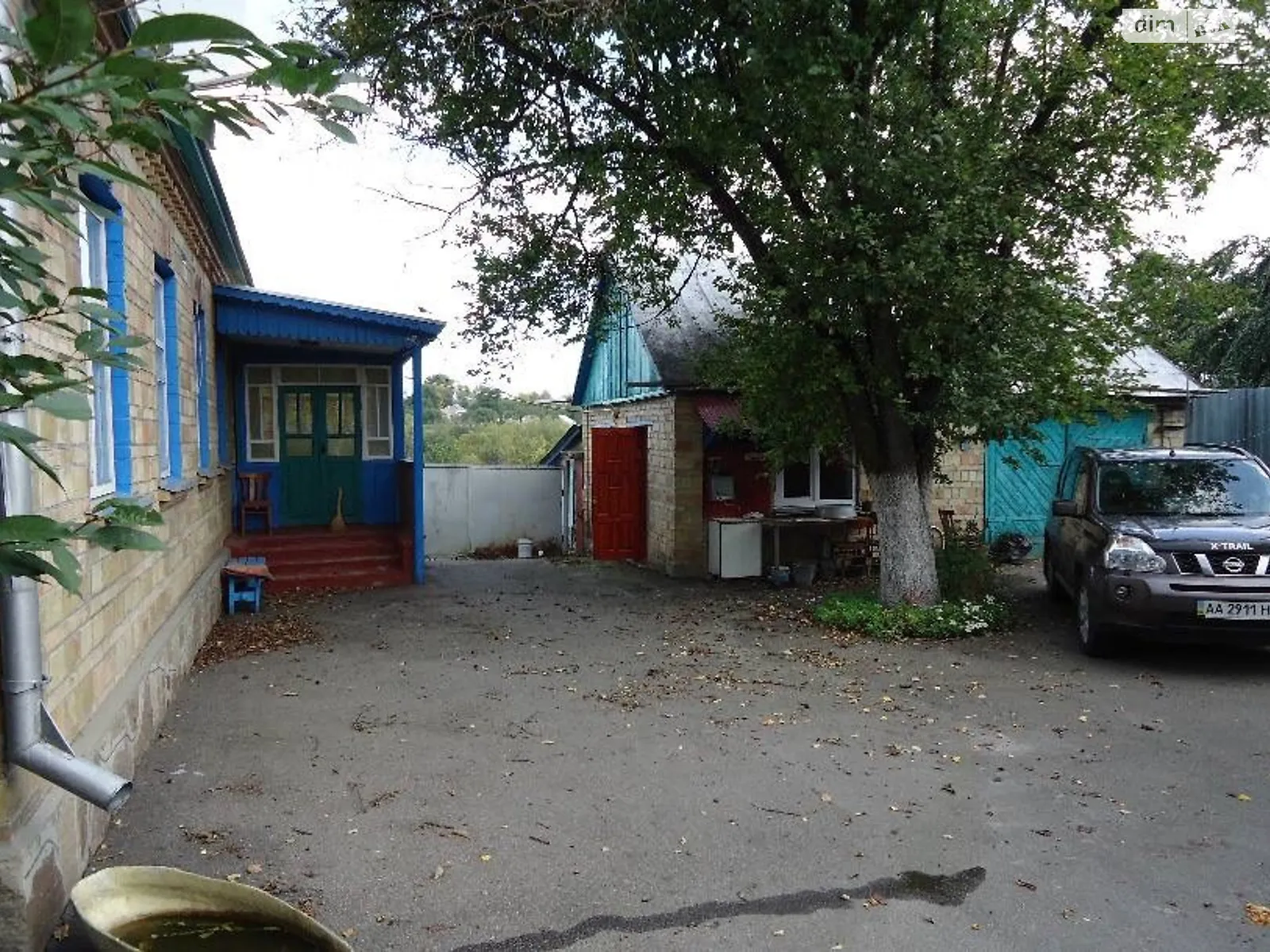 вулиця Білика, 7 Бурты, цена: 27000 $ - фото 1