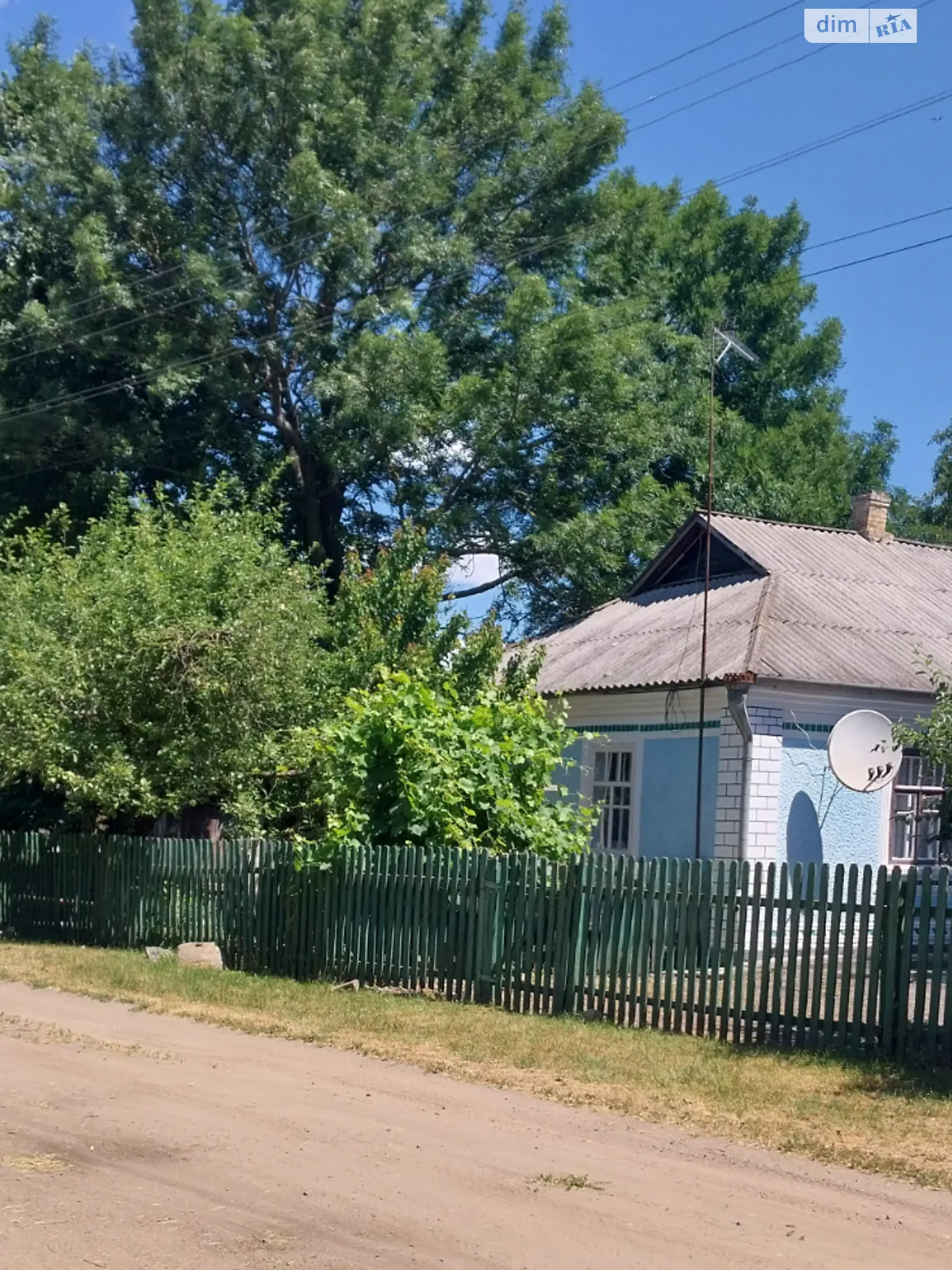 вулиця Миру Даньковка, цена: 10000 $ - фото 1