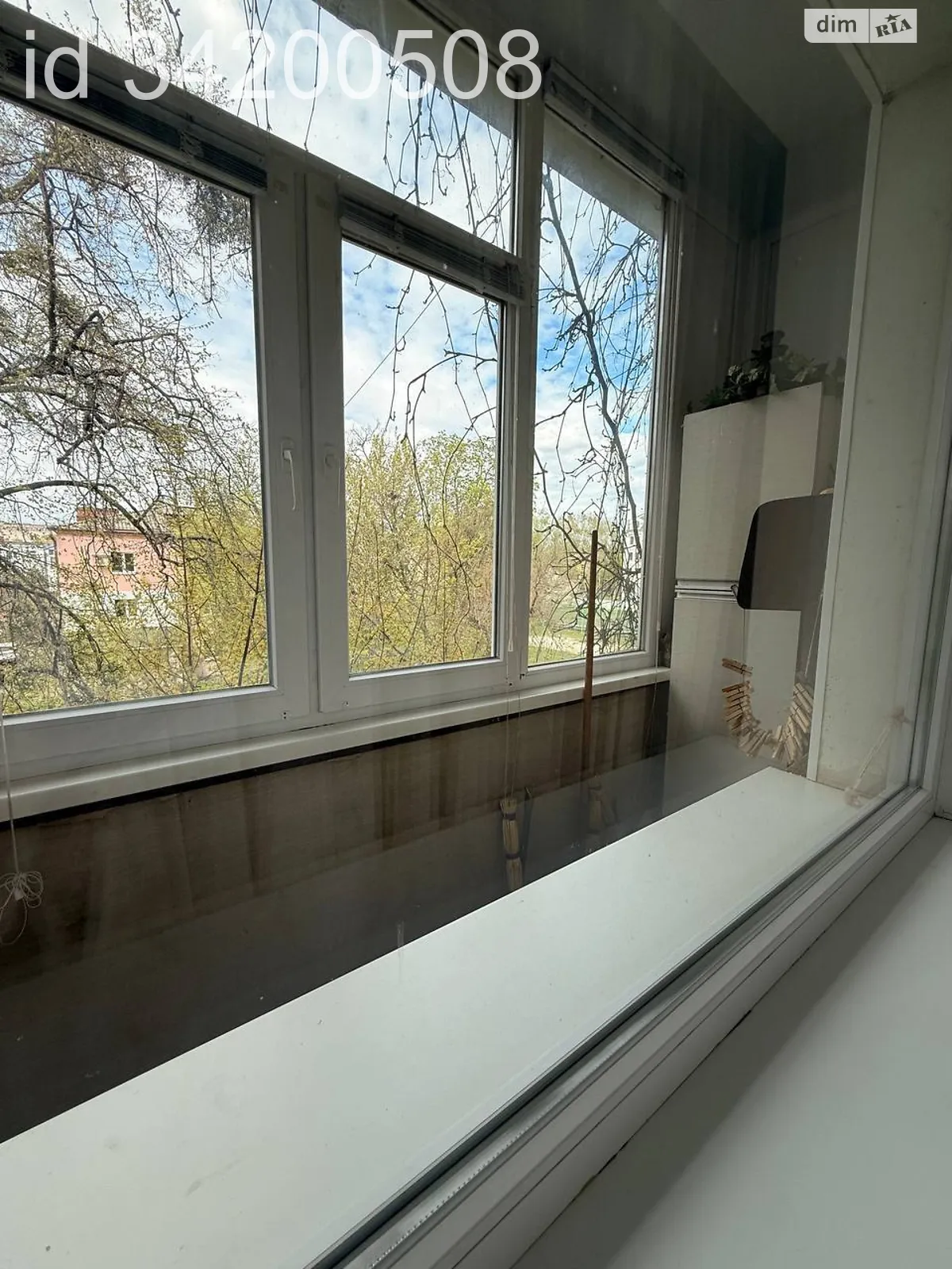 Продается 3-комнатная квартира 70.4 кв. м в Полтаве, ул. Юлиана Матвийчука(Пушкина) - фото 1