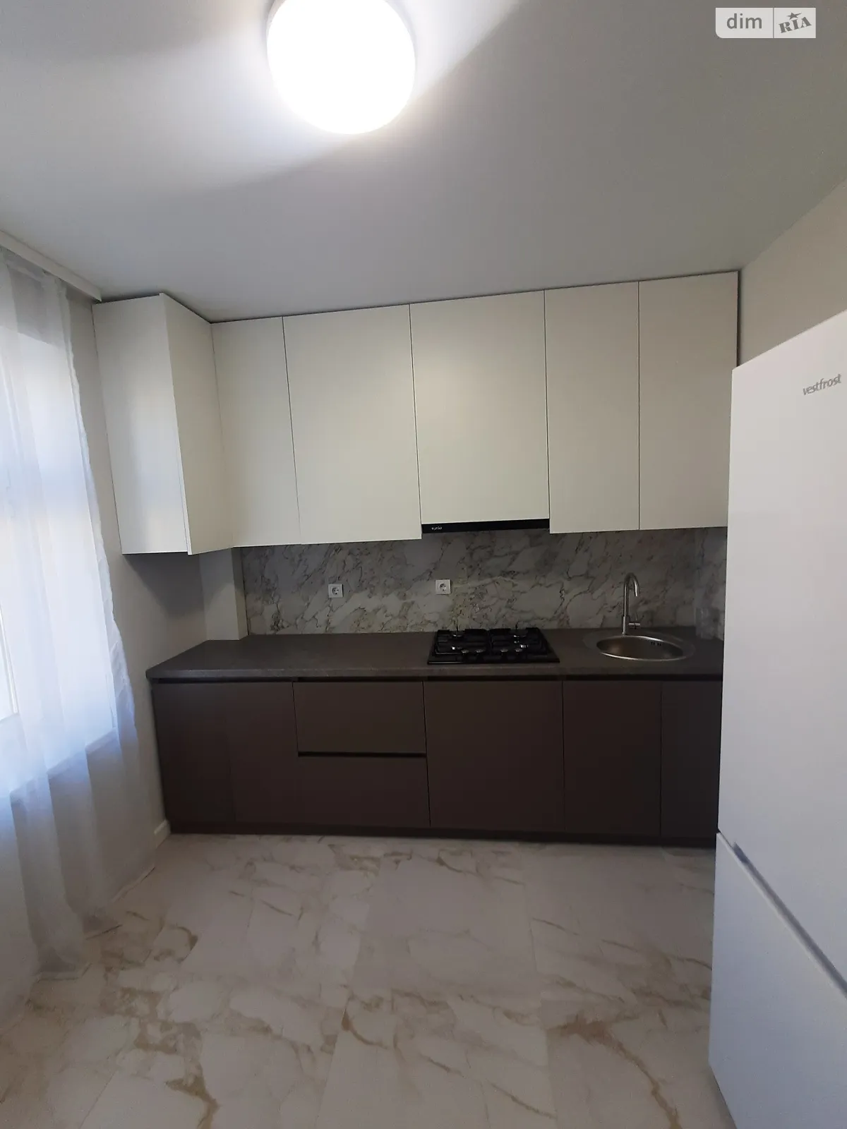 Продается 1-комнатная квартира 36.1 кв. м в Хмельницком, цена: 51900 $ - фото 1