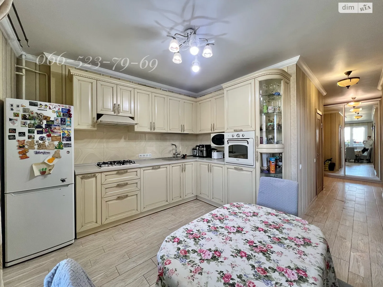 Продается 2-комнатная квартира 59.16 кв. м в Сумах, просп. Свободы(Прокофьева) - фото 1