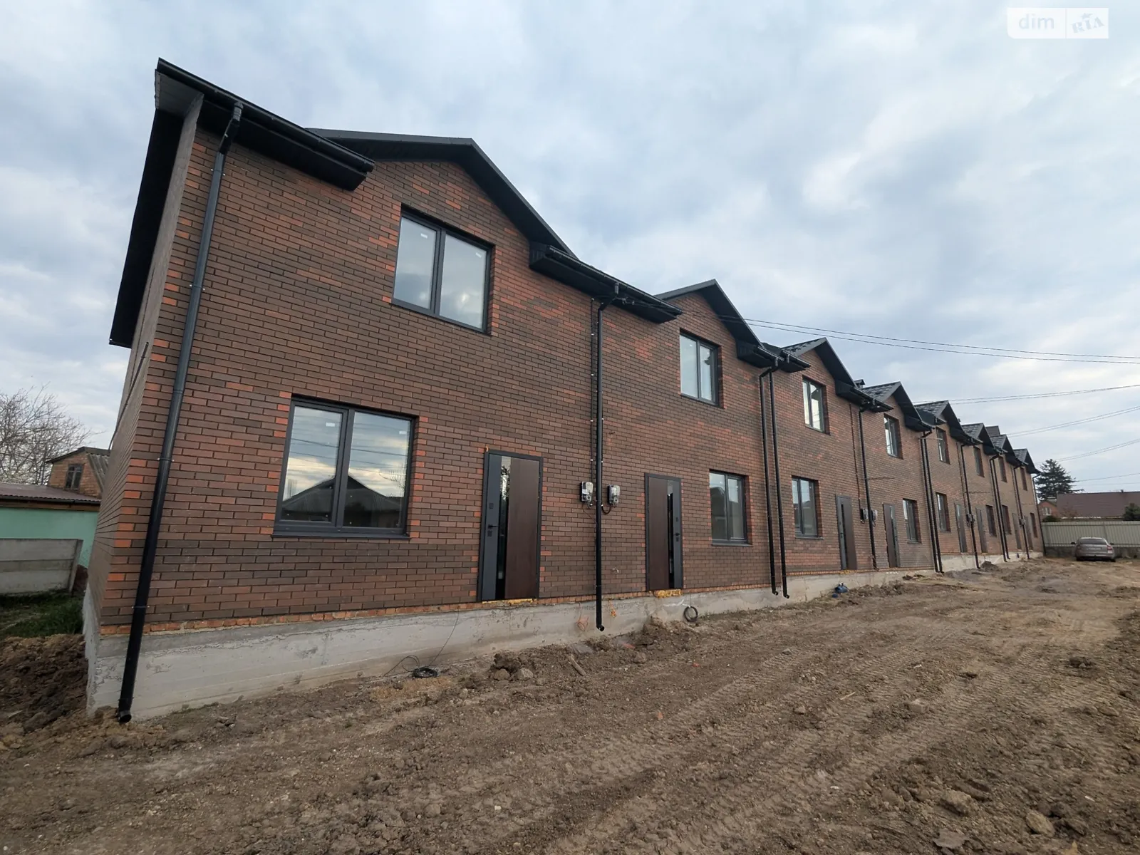 ул. Независимости, 1 Винницкие Хутора, цена: 74000 $ - фото 1