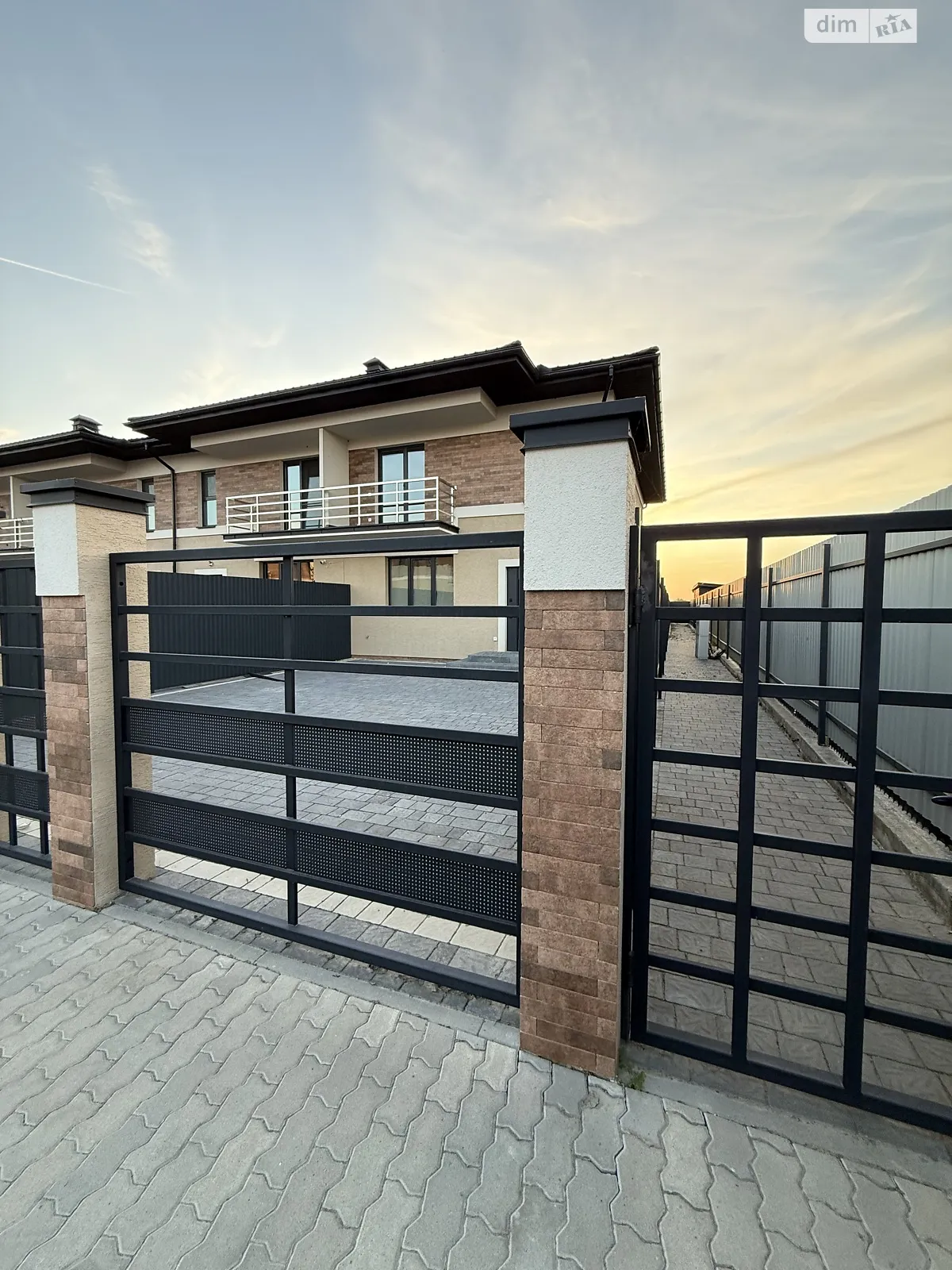 ул. Проектная Сторожница ЖК Village, цена: 195000 $ - фото 1