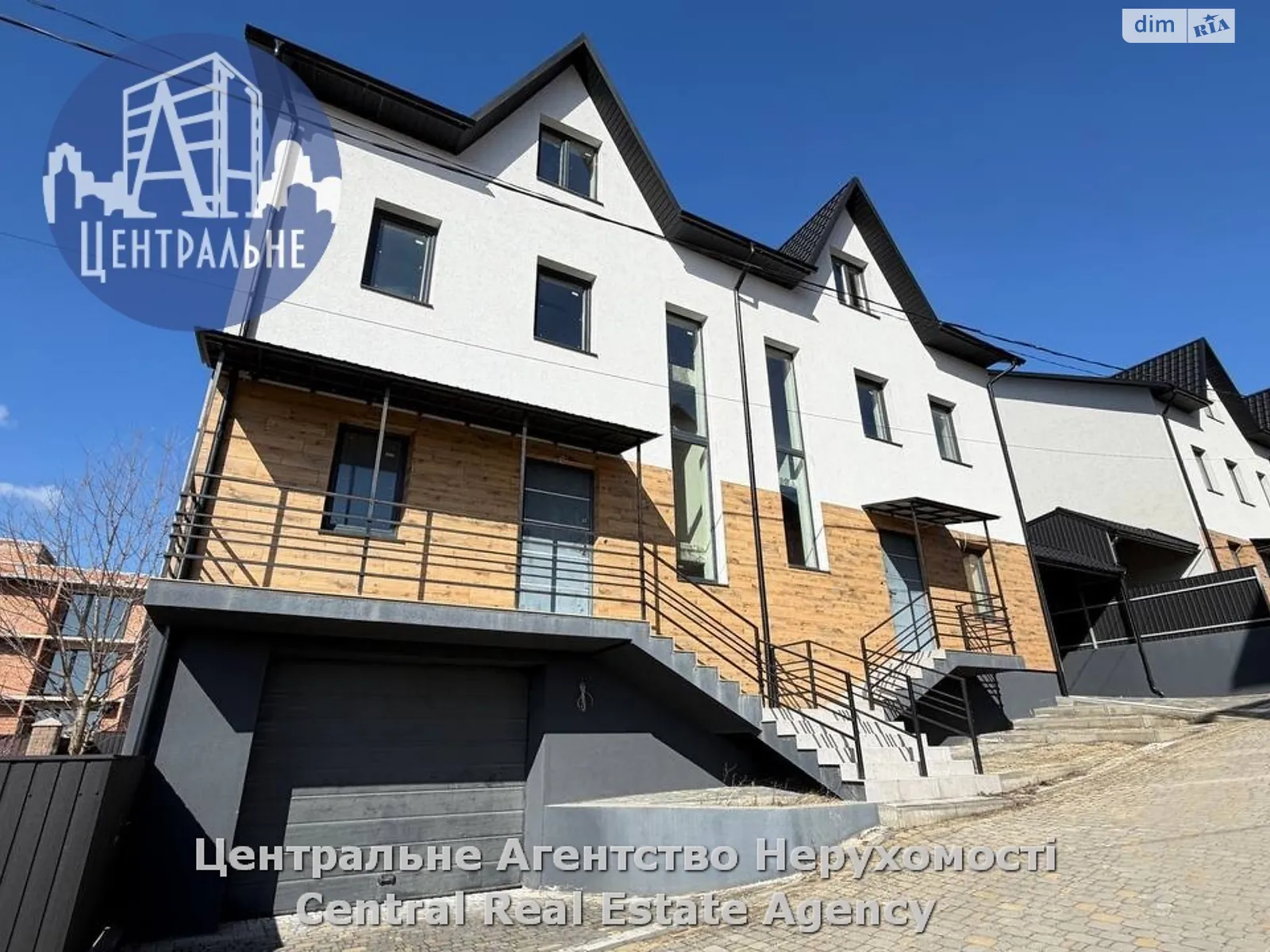 ул. Коцюбинского Пригородная зона Чагор (Черновцы), цена: 135000 $ - фото 1