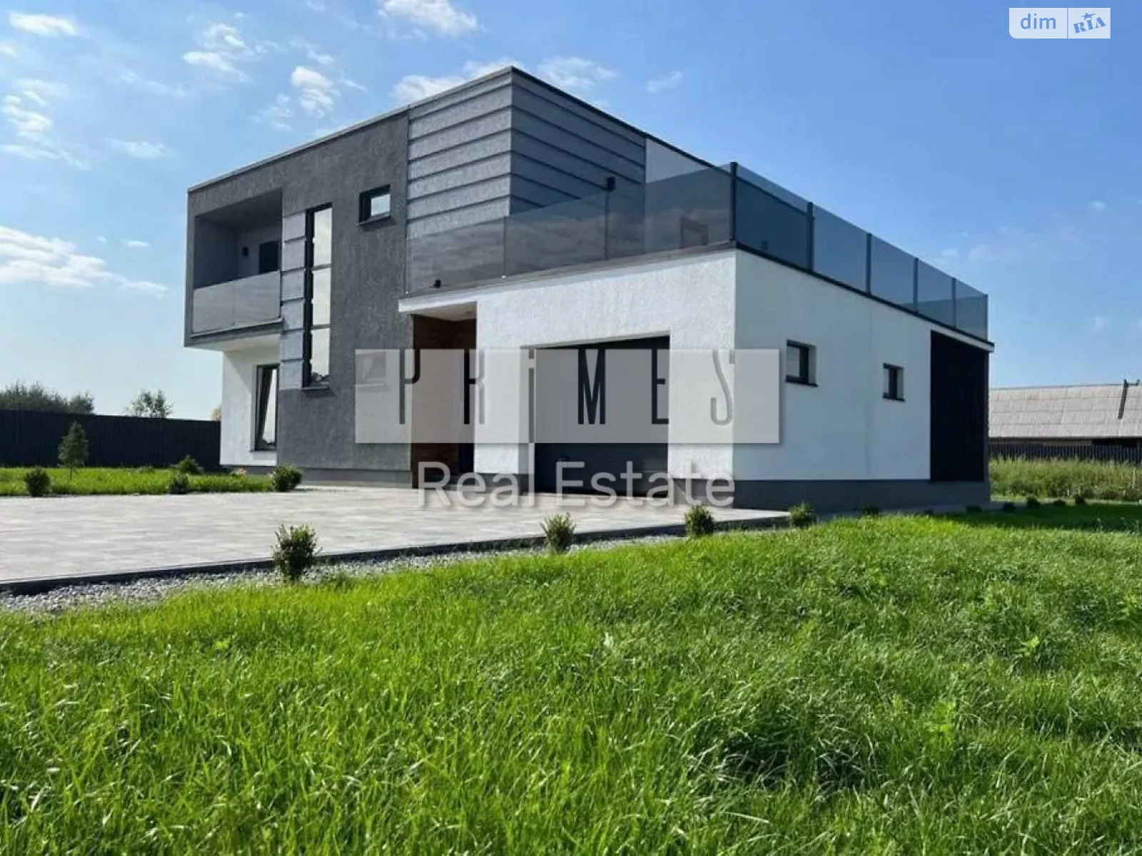 Продается дом на 2 этажа 190 кв. м с беседкой, цена: 200000 $ - фото 1