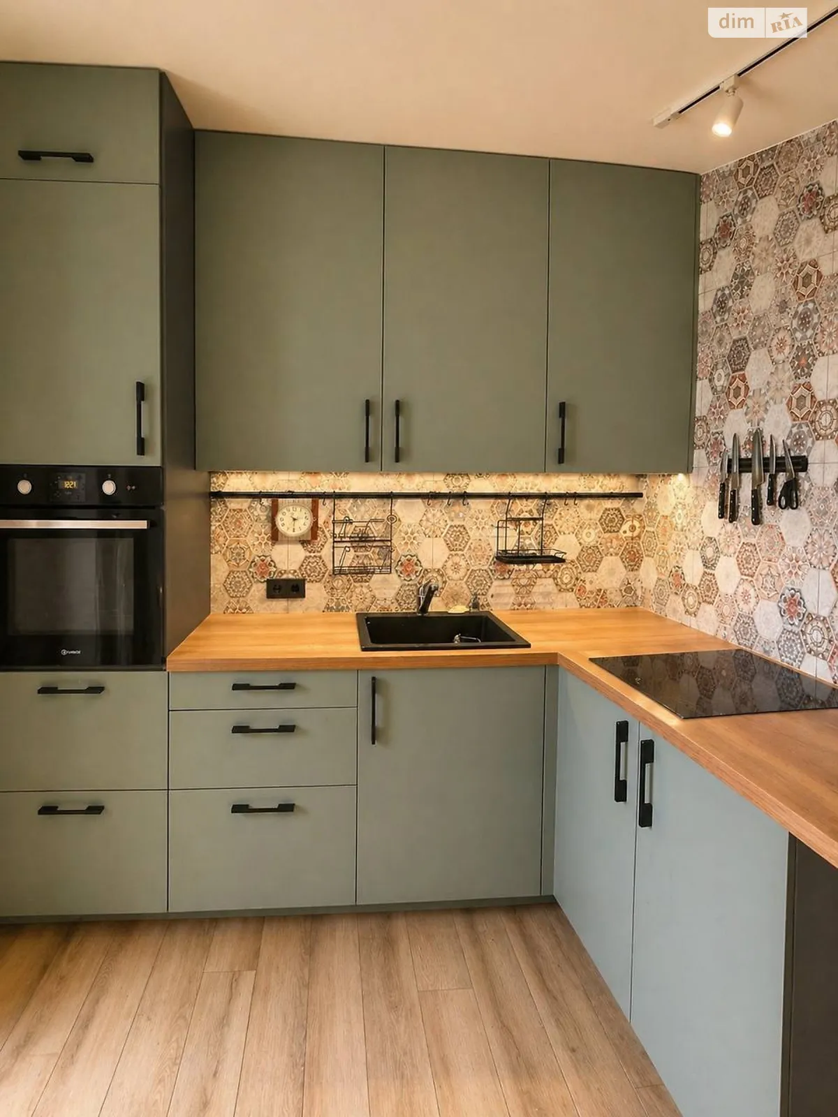 Продается 1-комнатная квартира 42.7 кв. м в Киеве, цена: 35000 $ - фото 1