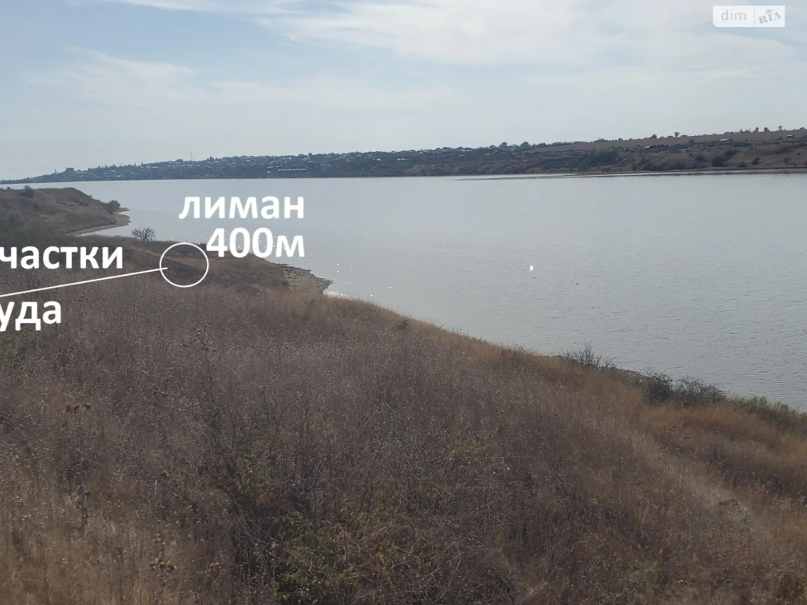 Новая Дофиновка, цена: 270000 $ - фото 1