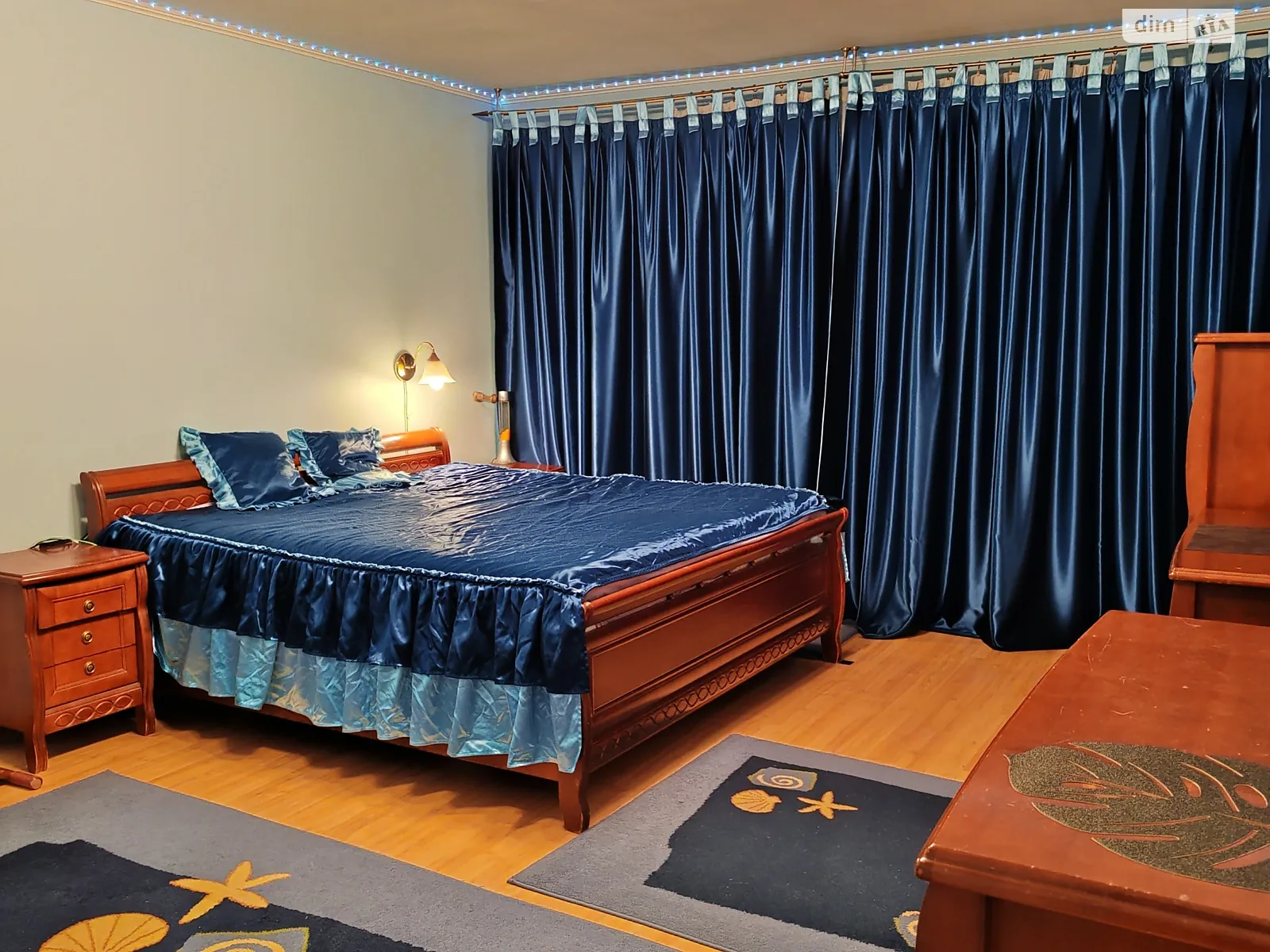 4-комнатная квартира 119.8 кв. м в Луцке, просп. Молодежи, 19А - фото 1