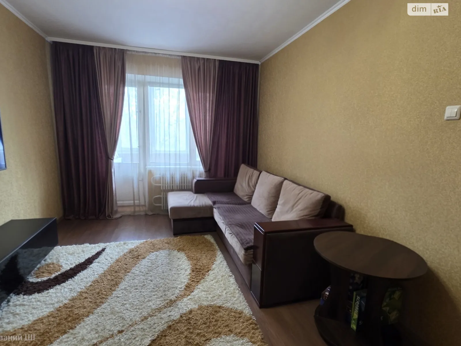 Продается 2-комнатная квартира 53.4 кв. м в Ровно, ул. Галицкого Данилы - фото 1