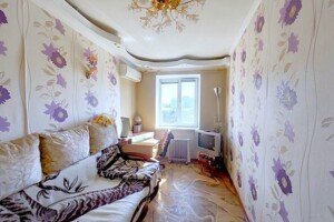 Продажа комнаты, Одесса, р‑н. Пересып, Черноморского казачества улица, дом 123А