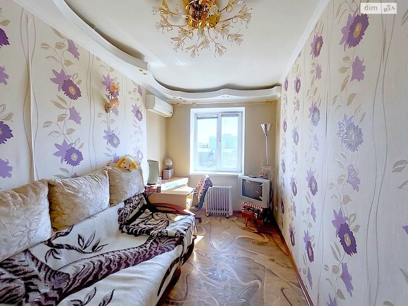 ул. Черноморского казачества, 123А Пересып Одесса, цена: 4600 $ - фото 1