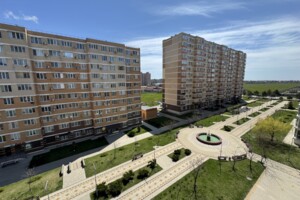 Продажа квартиры, Одесская, Черноморск, Защитников Украины (1 Мая) улица