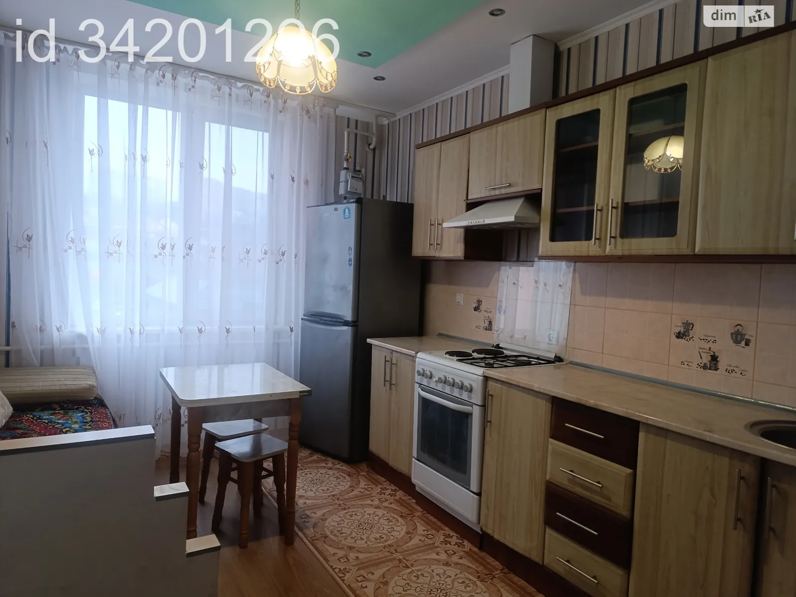 Продается 1-комнатная квартира 39 кв. м в, цена: 49900 $ - фото 1