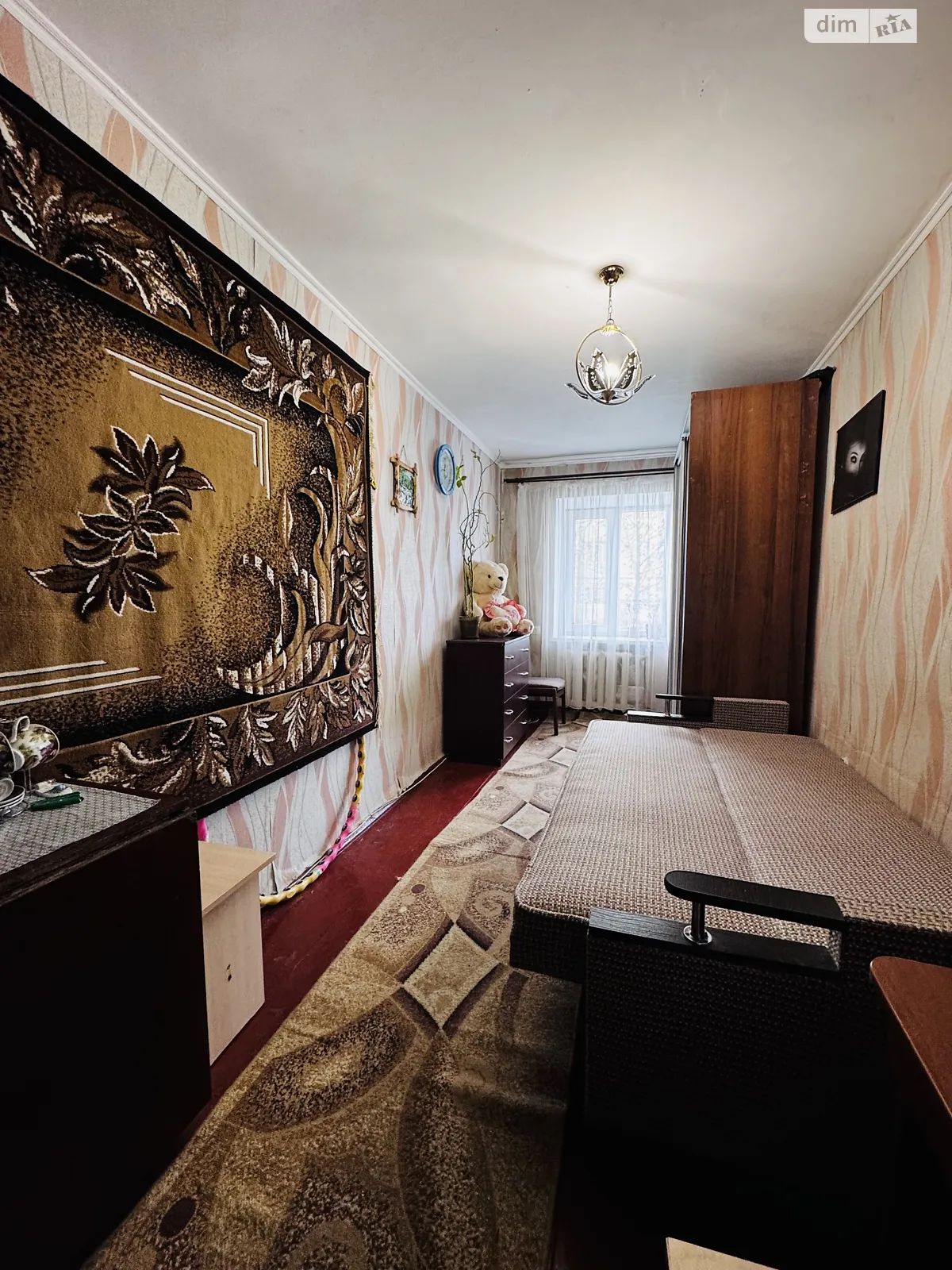 Продается комната 18 кв. м в Виннице, цена: 11800 $ - фото 1
