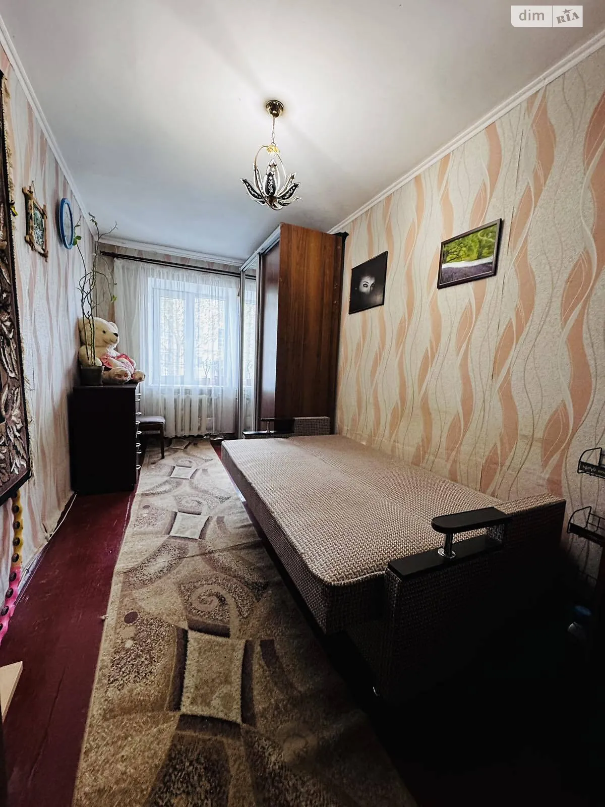 Продается комната 12 кв. м в Виннице, цена: 11800 $ - фото 1