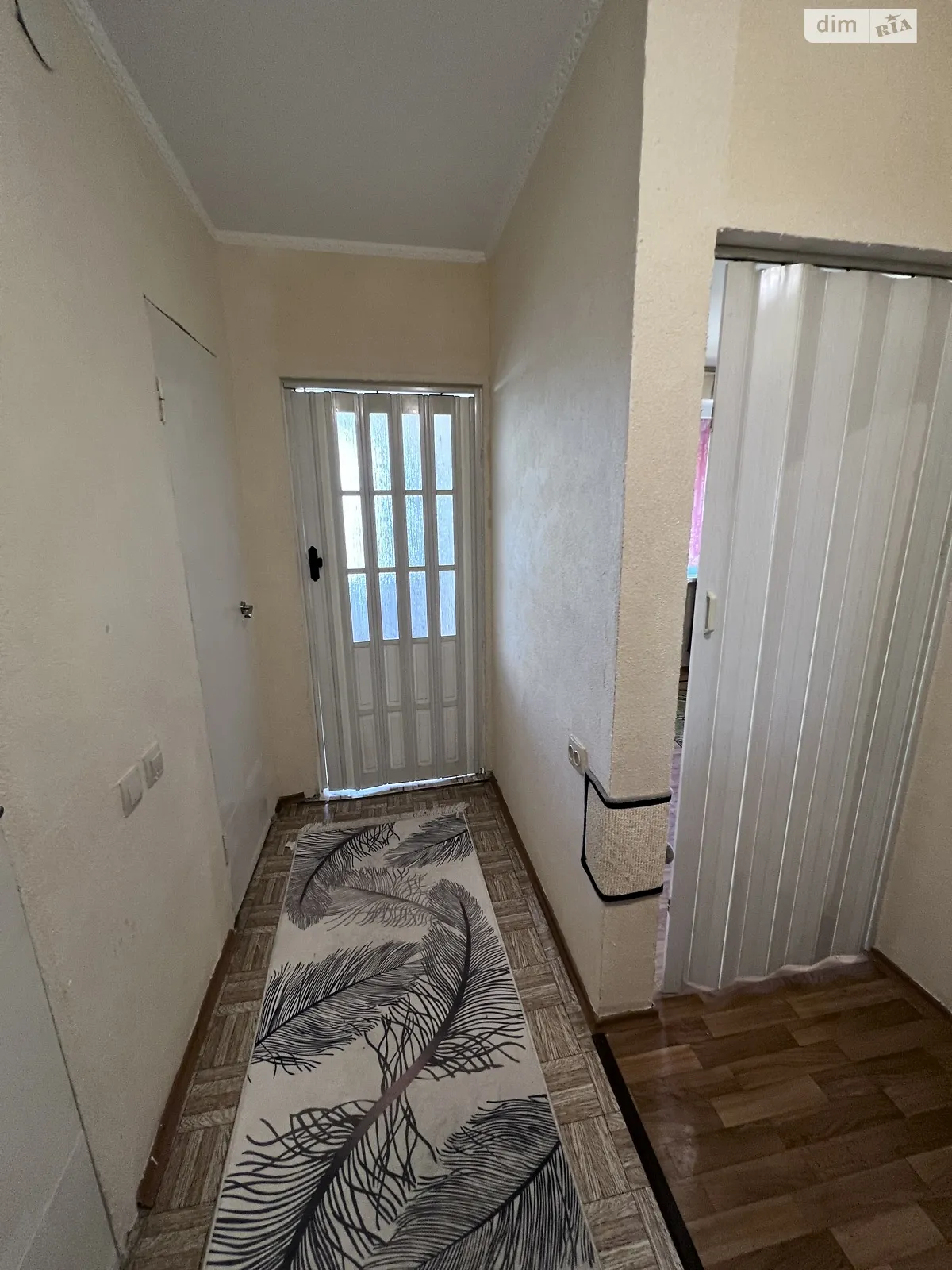 Продается 1-комнатная квартира 35.8 кв. м в Николаеве, ул. Вокзальная, 49 - фото 1