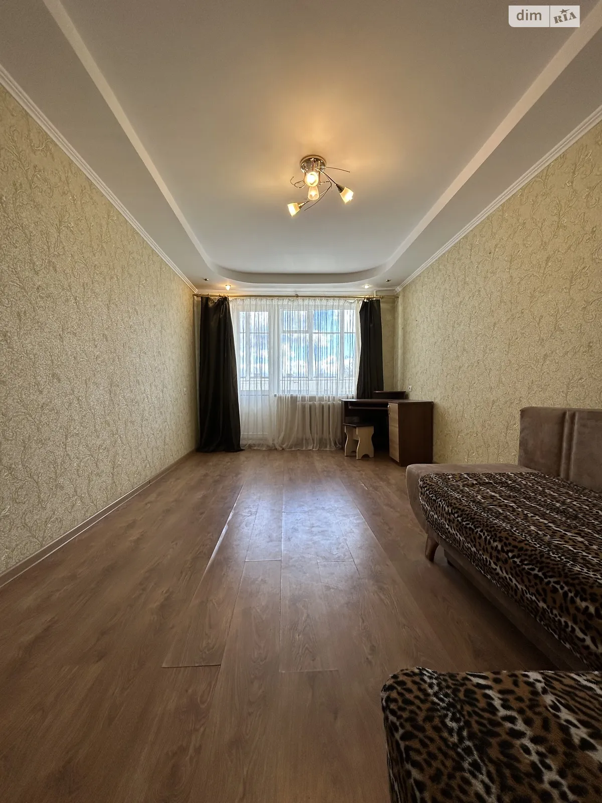 Сдается в аренду 1-комнатная квартира 32 кв. м в Виннице, просп. Космонавтов - фото 1
