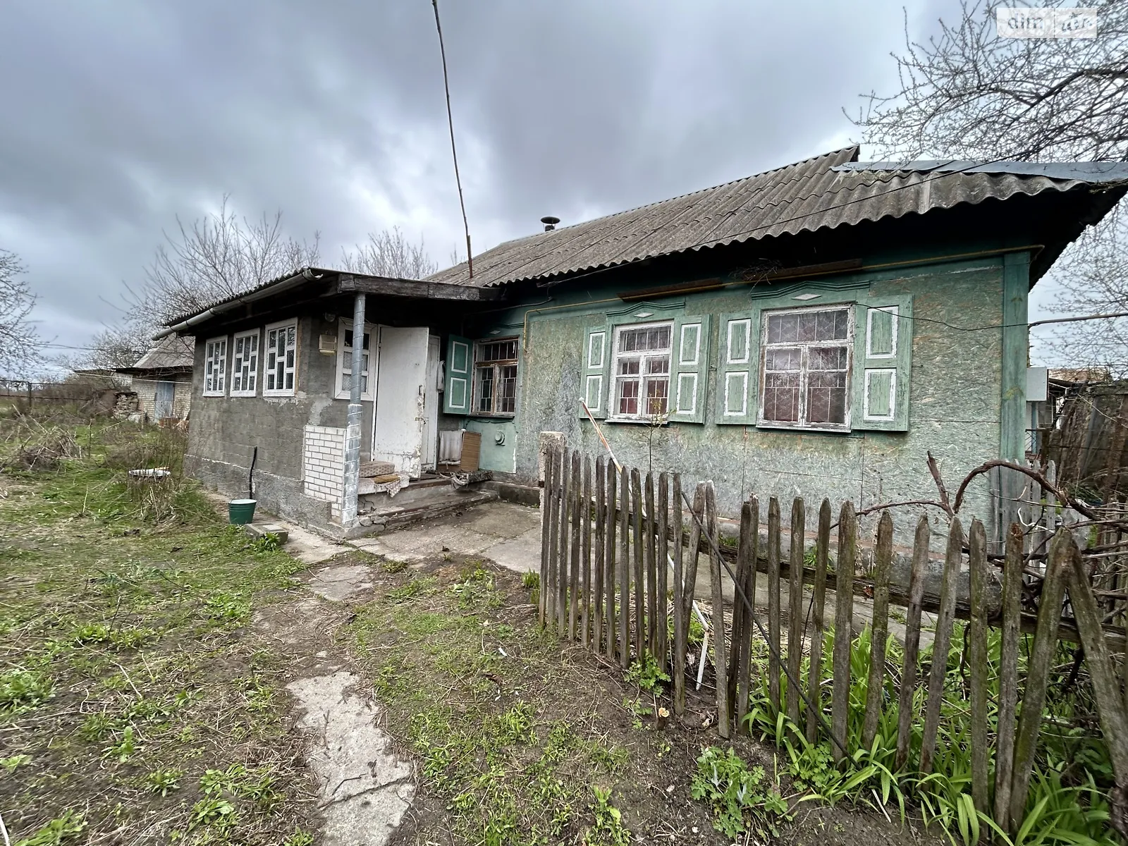 Лісова, 21 Кощиевка, цена: 22000 $ - фото 1