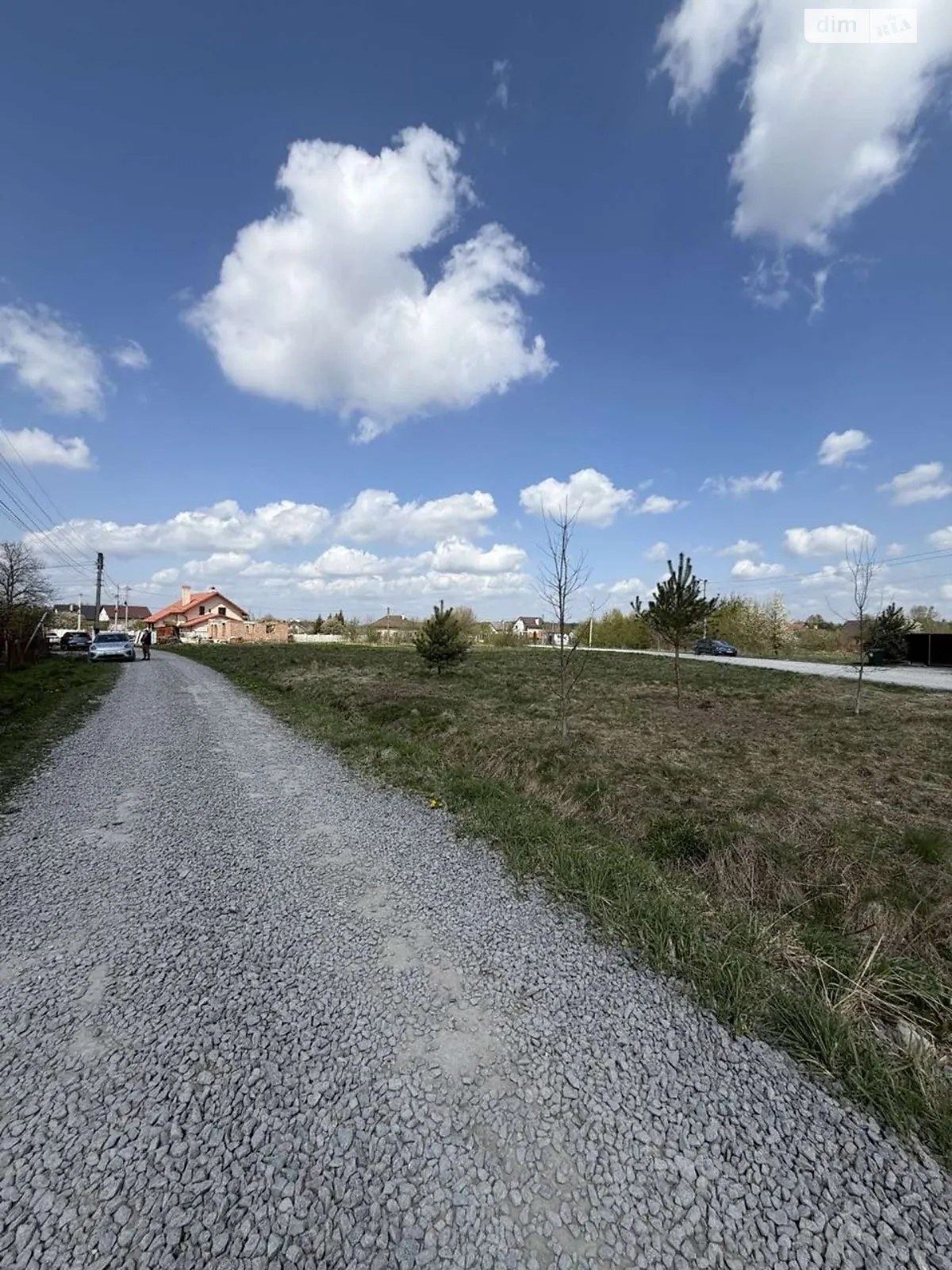 Продается земельный участок 20 соток в Львовской области, цена: 52000 $ - фото 1