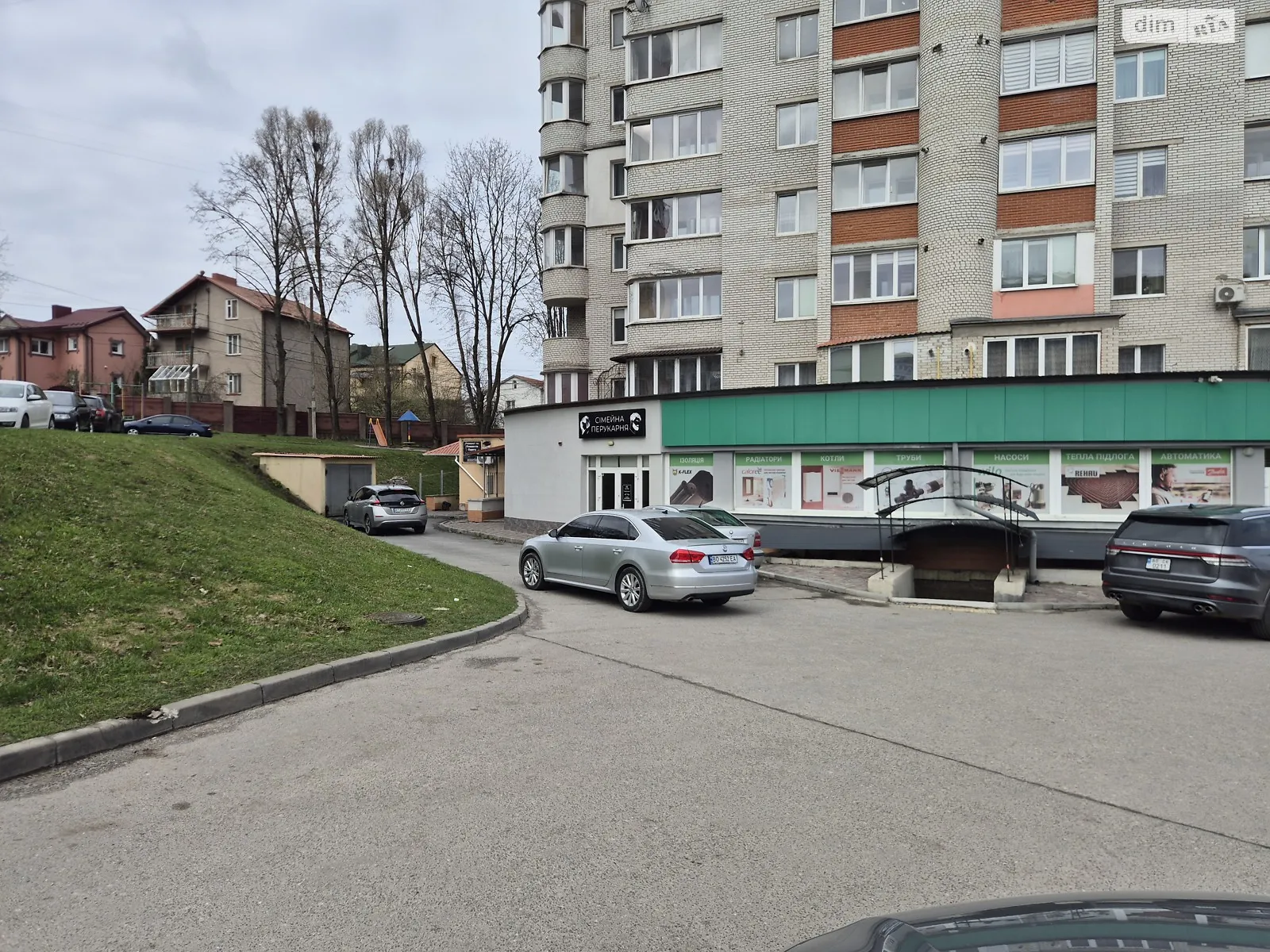 ул. Евгения Коновальца, 21 Канада Тернополь, цена: 80000 $ - фото 1