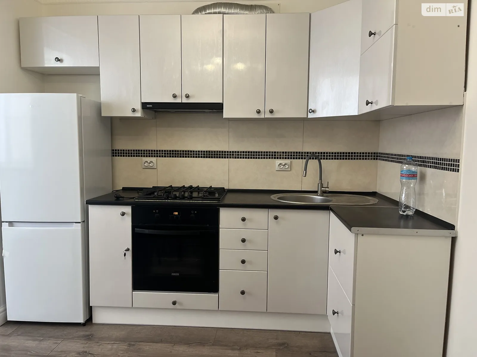 Сдается в аренду 1-комнатная квартира 42 кв. м в Виннице, ул. Николаевская, 26 - фото 1