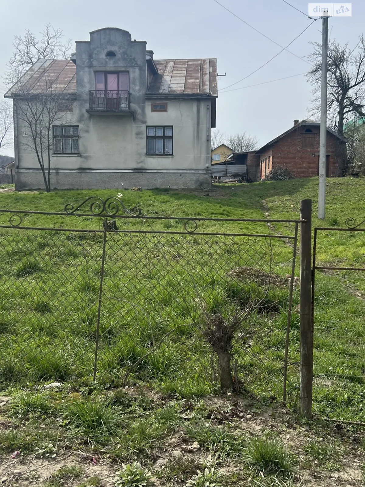 Продается дом на 2 этажа 163 кв. м с мансардой, цена: 38000 $ - фото 1