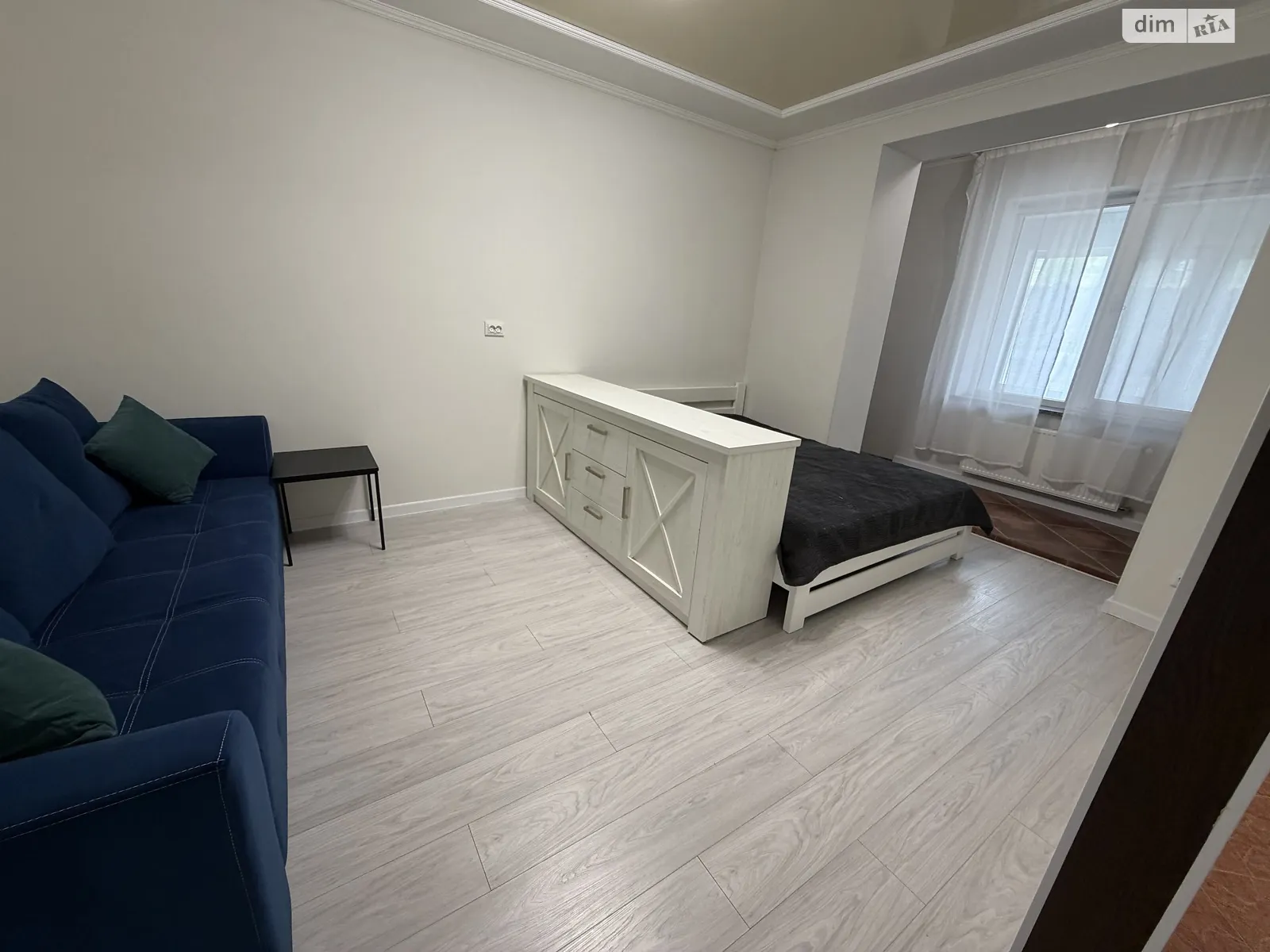 Продается 1-комнатная квартира 35.5 кв. м в Хмельницком, ул. Нижняя Береговая, 3Е - фото 1