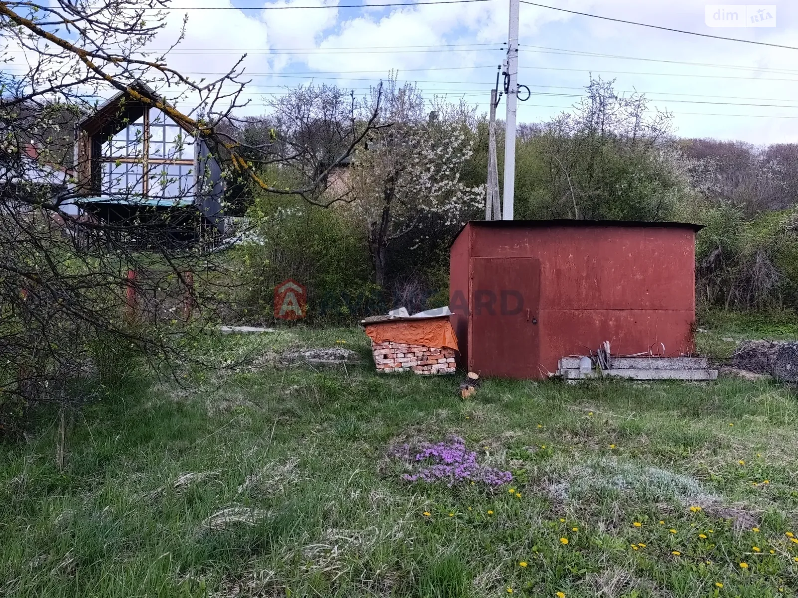 Продается земельный участок 4.23 соток в Львовской области, цена: 26000 $ - фото 1