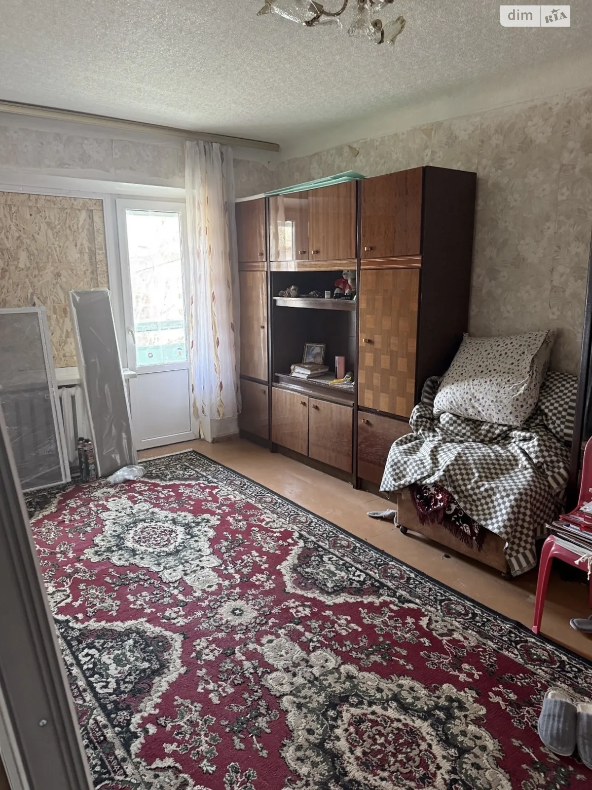 Продается 2-комнатная квартира 47 кв. м в Борисполе, ул. Соцгородок - фото 1