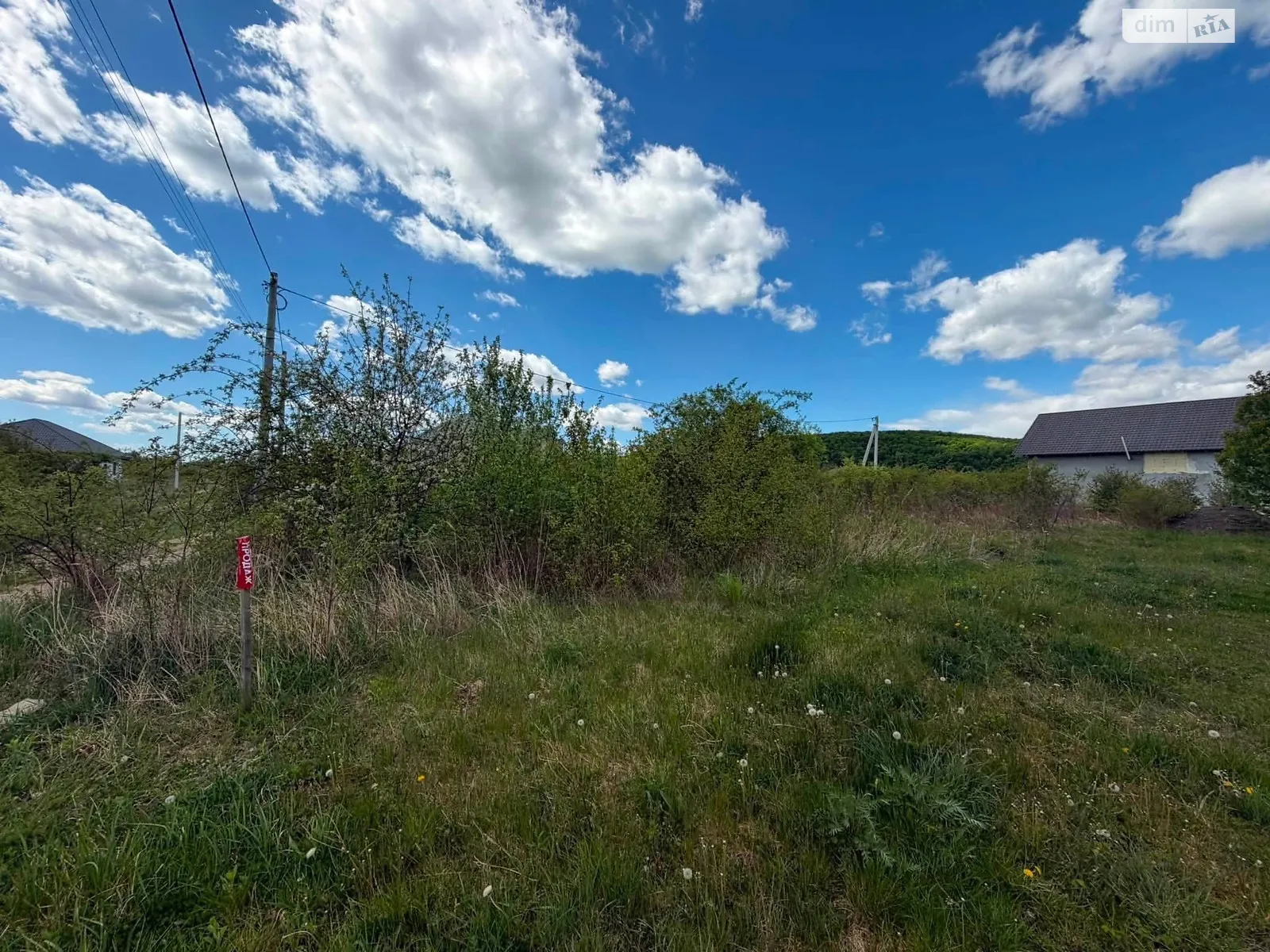 Продається земельна ділянка 8 соток у Закарпатській області, цена: 18000 $ - фото 1