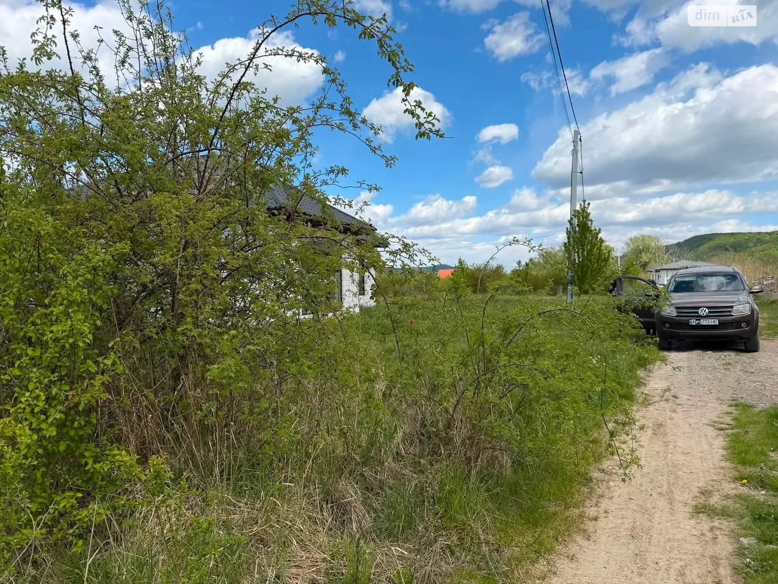 Продається земельна ділянка 8 соток у Закарпатській області, цена: 18000 $ - фото 1