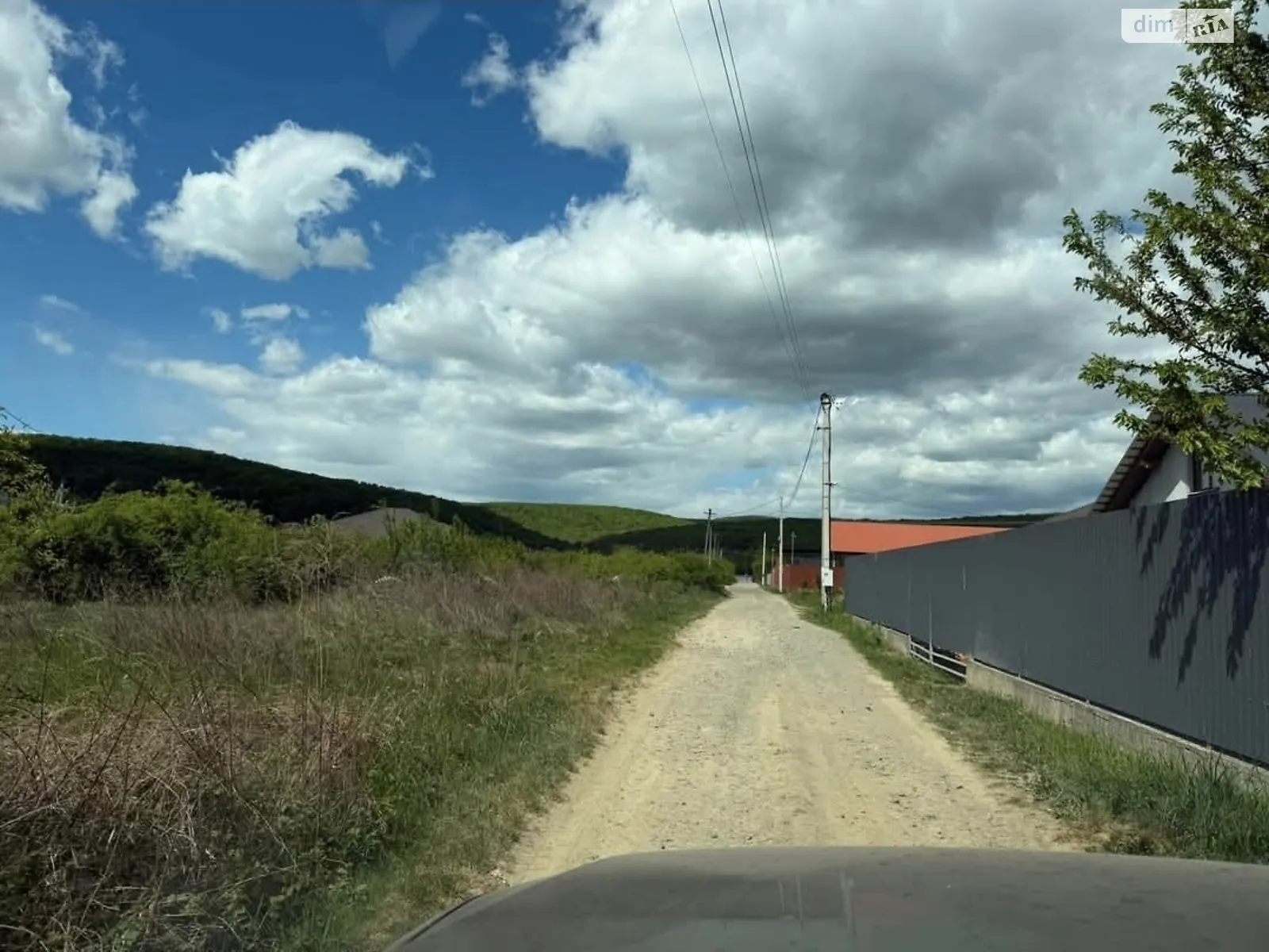 Продається земельна ділянка 8 соток у Закарпатській області, цена: 18000 $ - фото 1