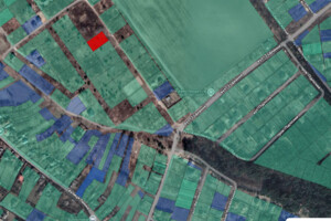 Купить землю под застройку в Киевской области