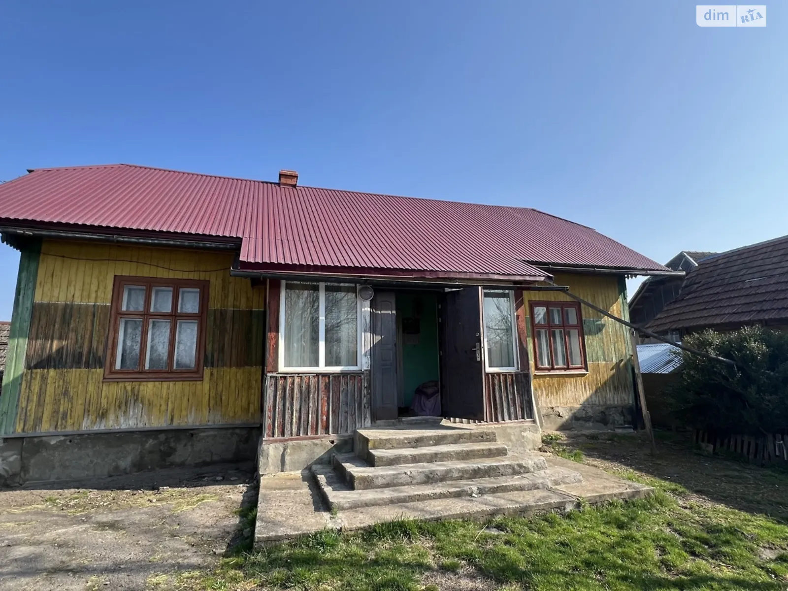 вулиця Шкільна  Хишевичи, цена: 13500 $ - фото 1