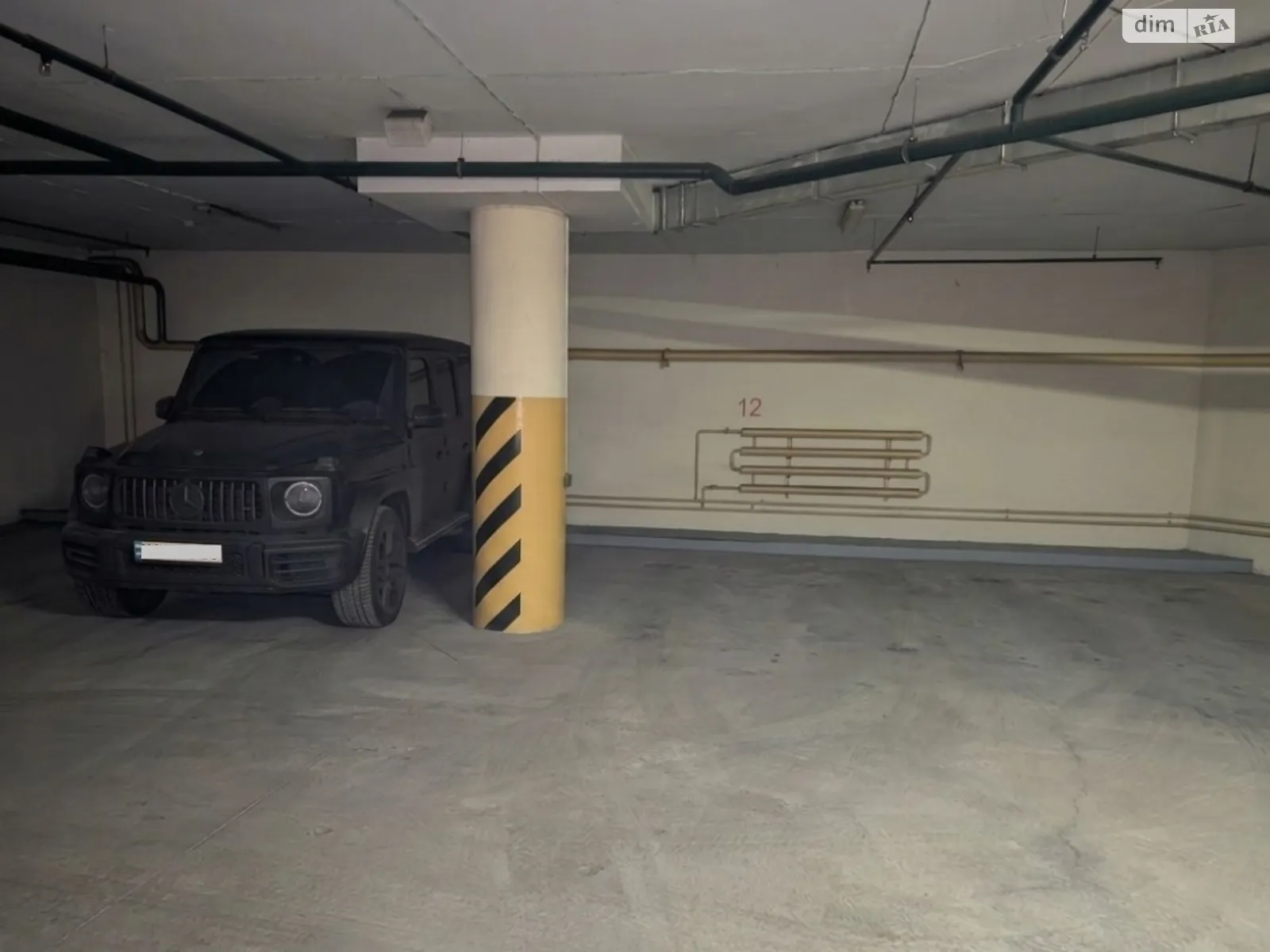 вул. Олександри Екстер(Марини Цвєтаєвої), 13 Троєщина Київ, цена: 17000 $ - фото 1