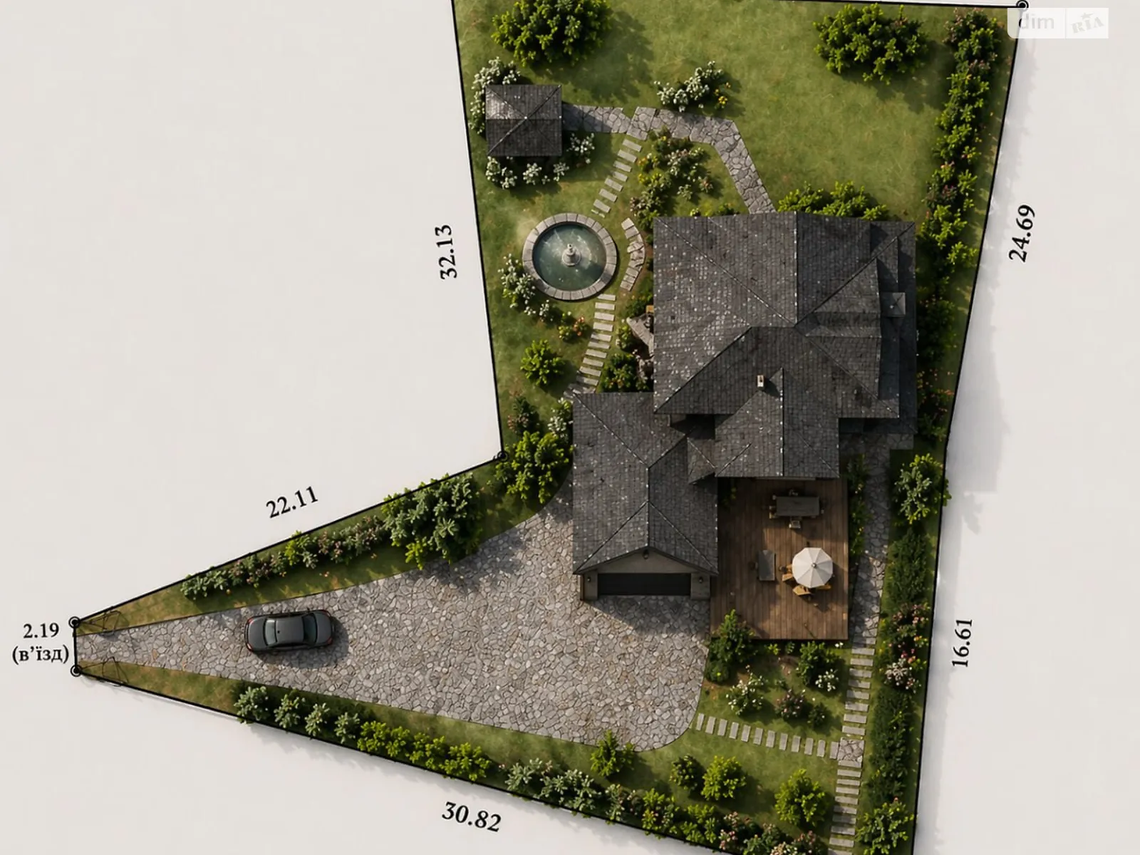 Рудня Самбор, цена: 5500 $ - фото 1