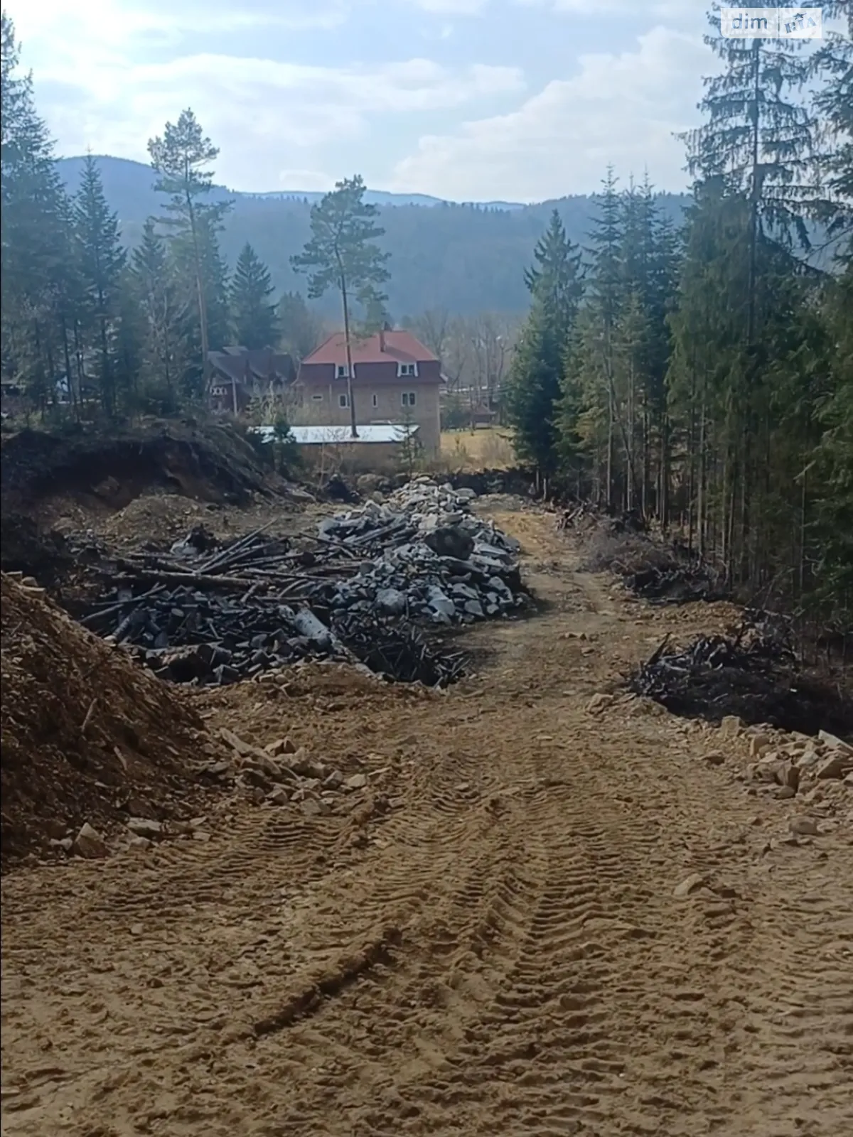 Продається земельна ділянка 8 соток у Івано-Франківській області, цена: 80000 $ - фото 1