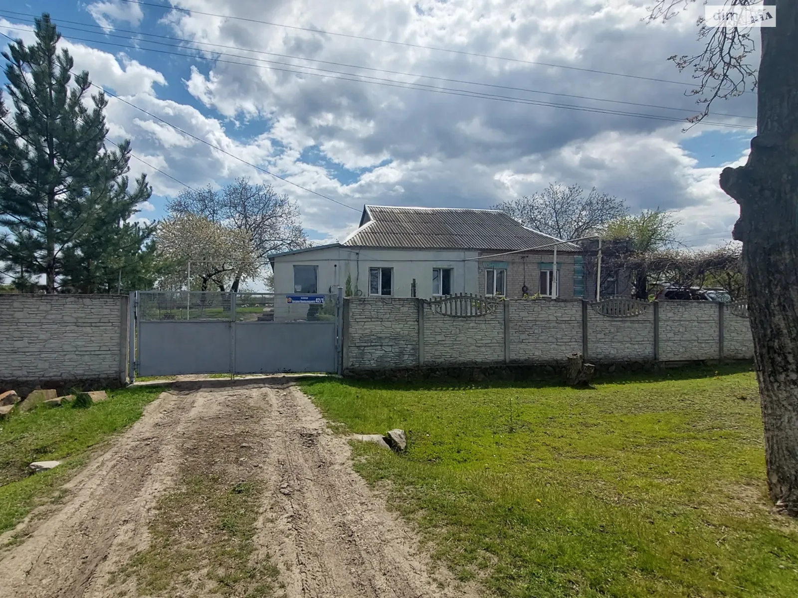 ул. Абельханова, 42/1 Войсковое, цена: 18700 € - фото 1