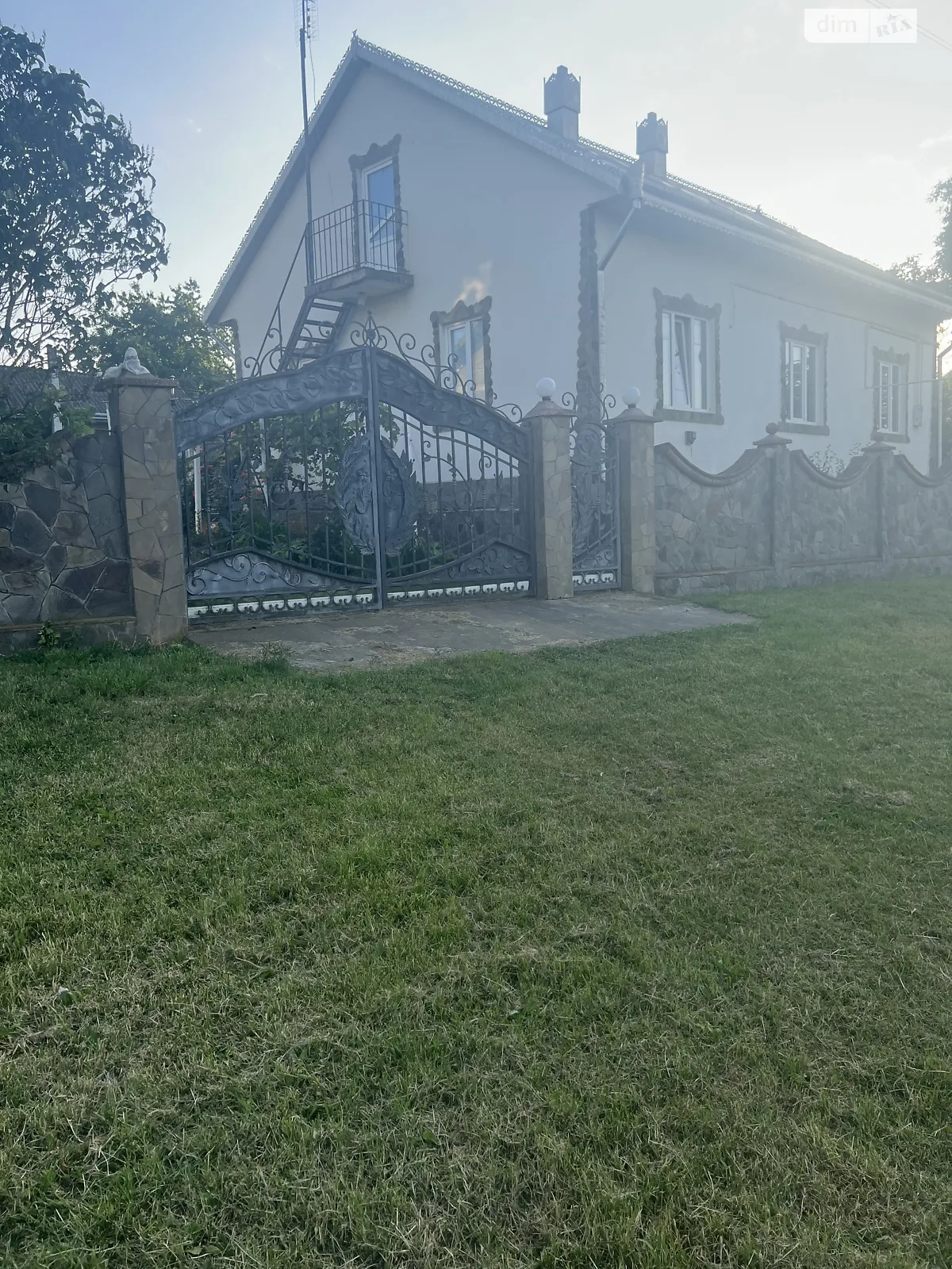 Продается одноэтажный дом 100 кв. м с террасой, цена: 45000 $ - фото 1