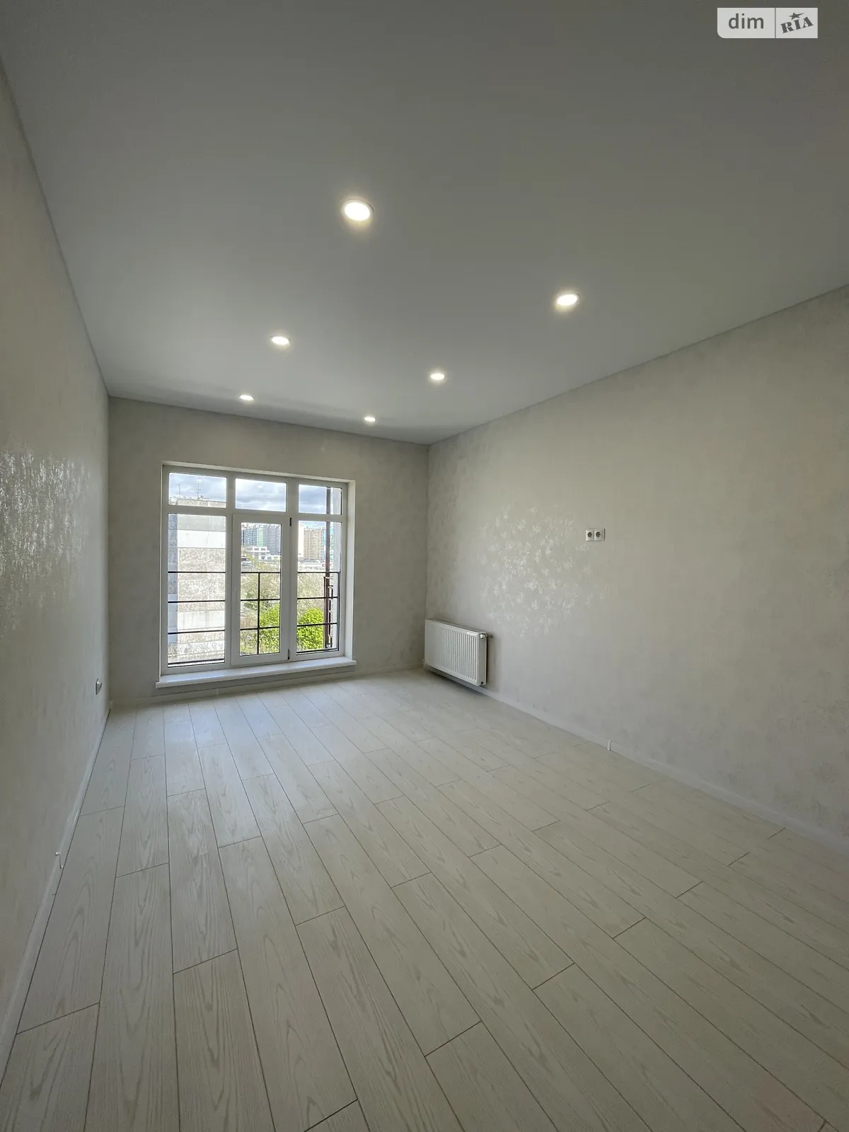 Продается 1-комнатная квартира 42 кв. м в Хмельницком, ул. Панаса Мирного, 19А - фото 1