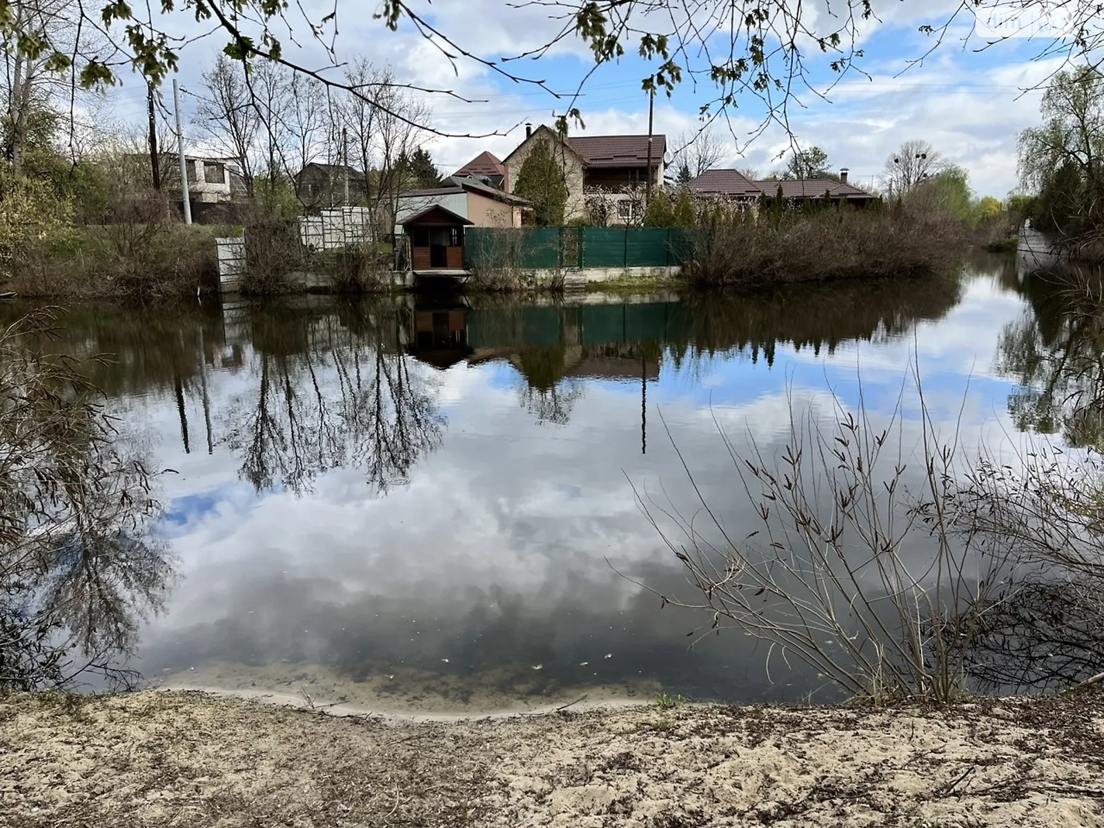 Продается земельный участок 6.14 соток в Киевской области, цена: 69990 $ - фото 1