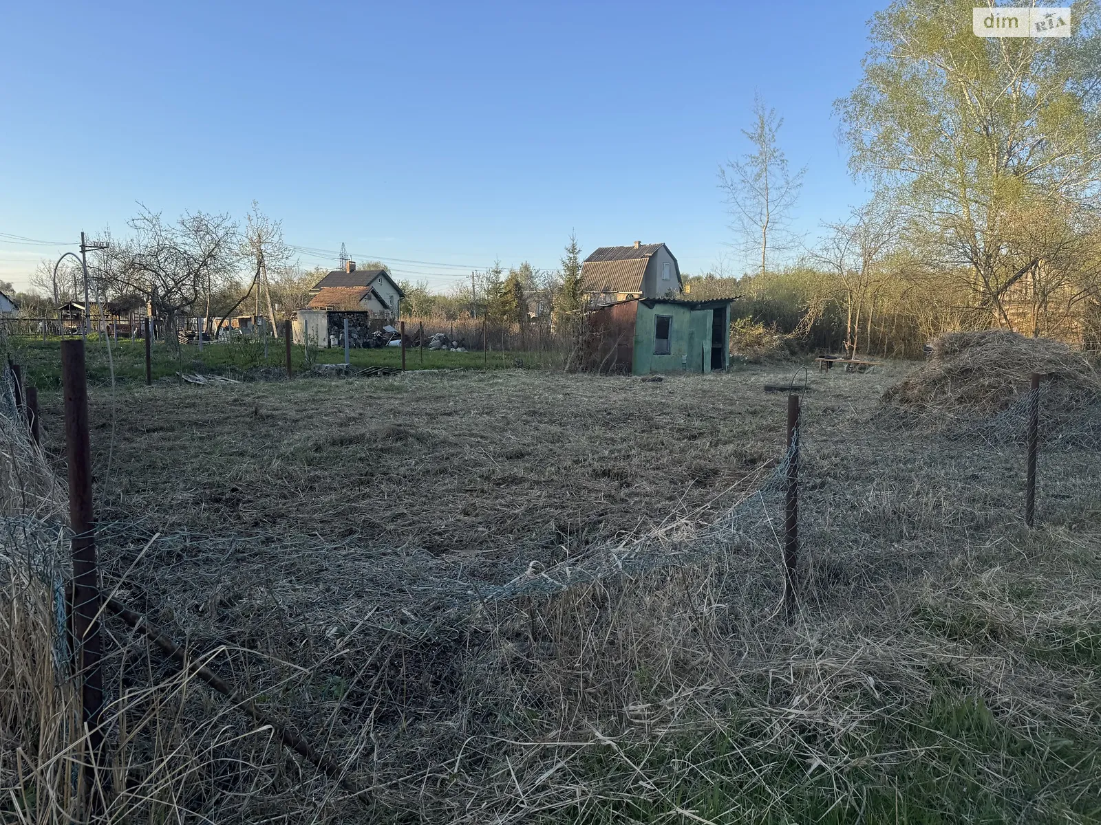 Продається земельна ділянка 7 соток у Львівській області, цена: 5000 $ - фото 1