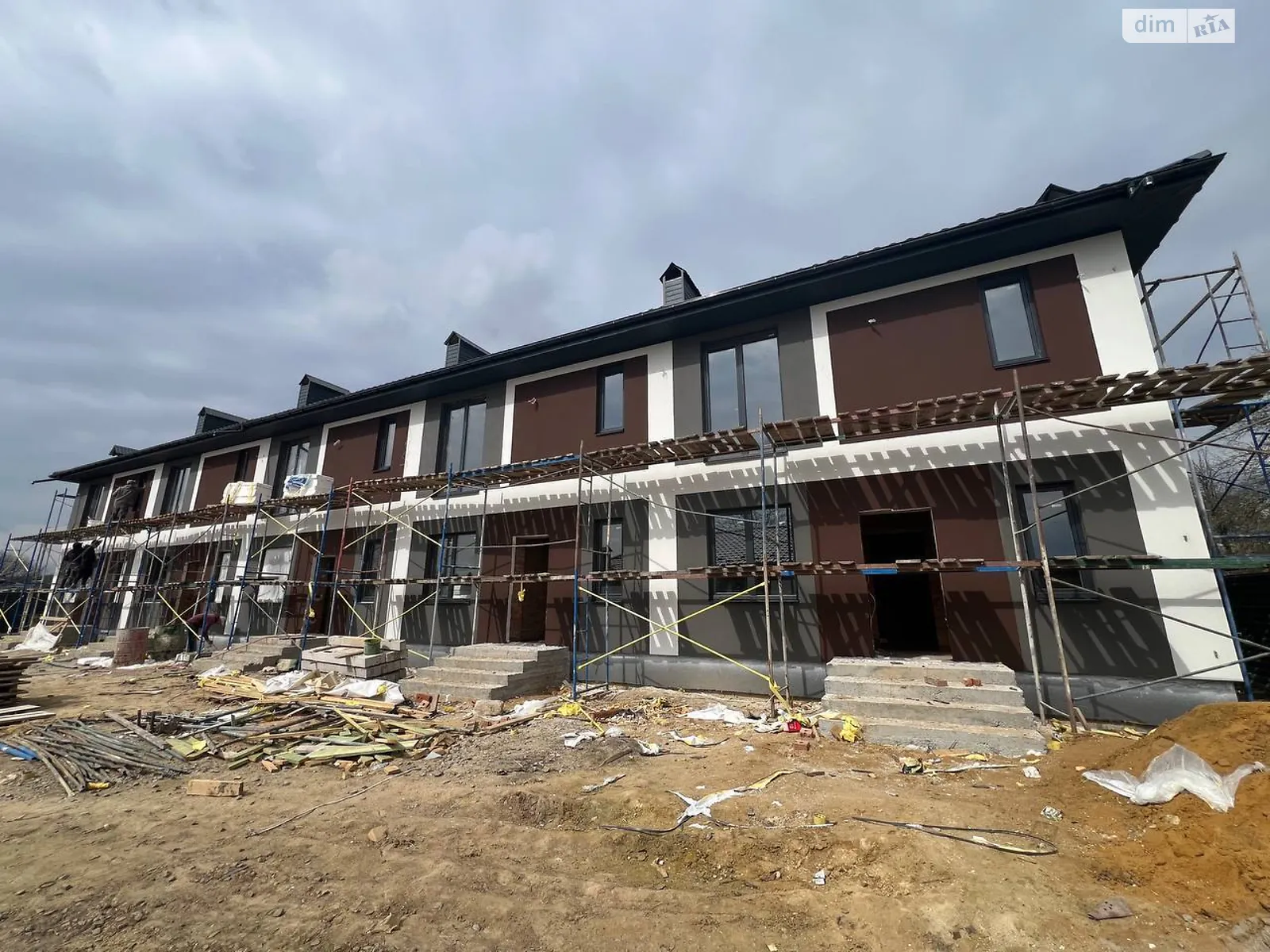 ул. Озерная Винницкие Хутора, цена: 65000 $ - фото 1